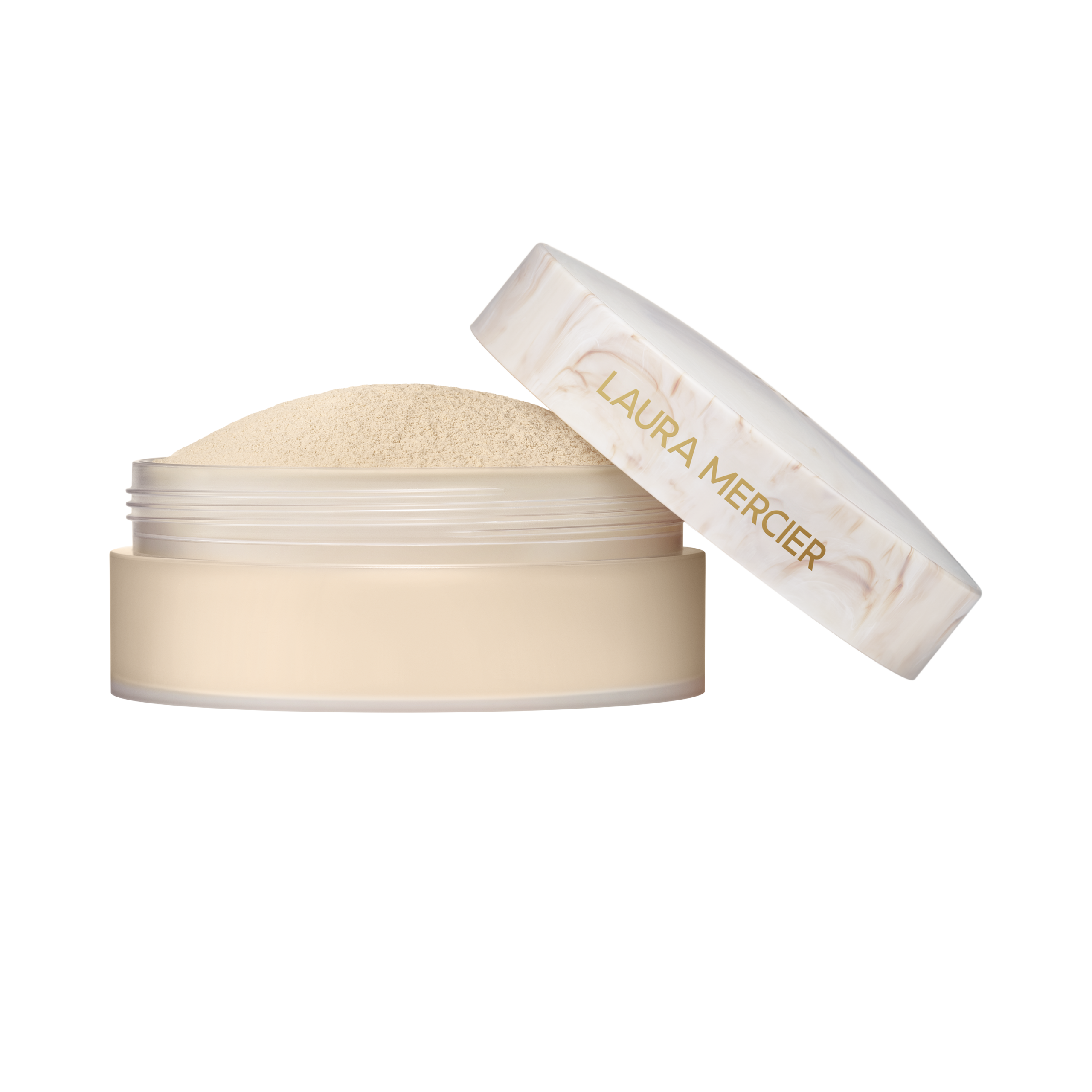 Translucent Loose Talc-Free Setting Powder Ultra-Blur Jumbo - Image 15