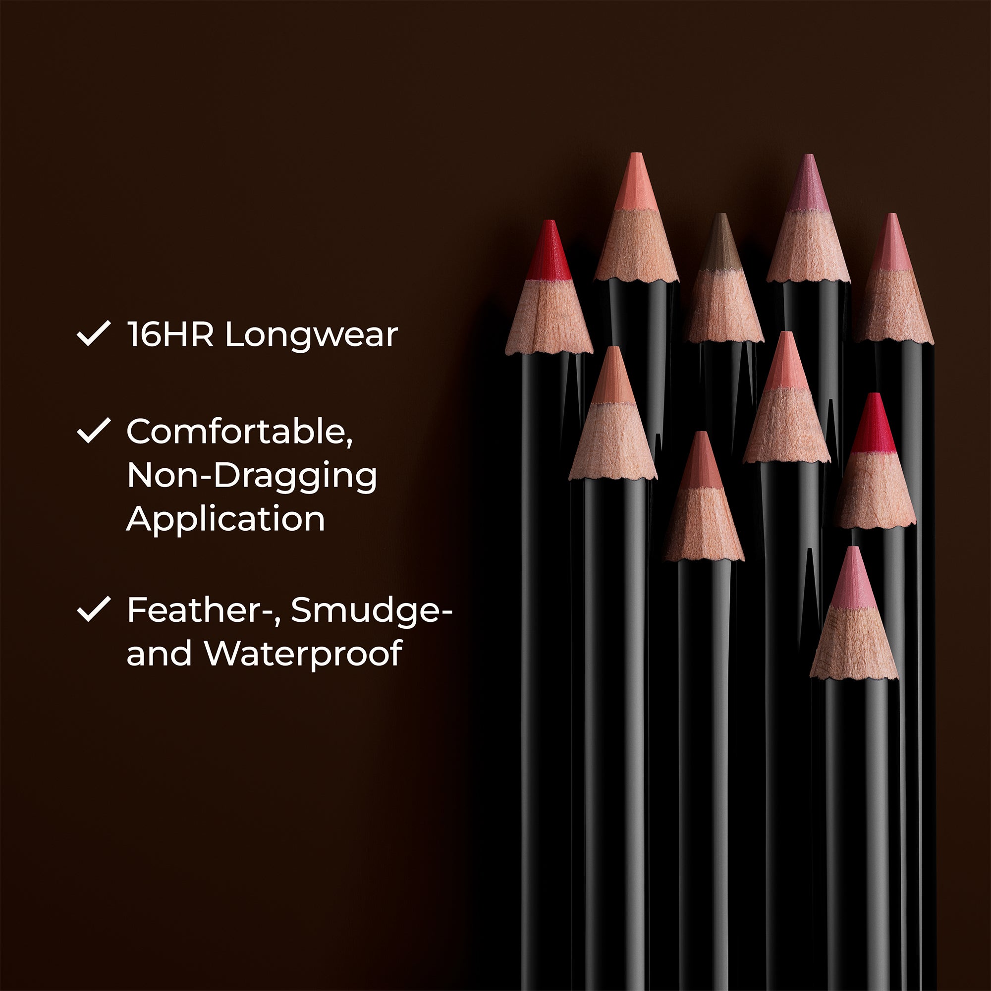 Caviar Perfecting Lip Liner - Image 31