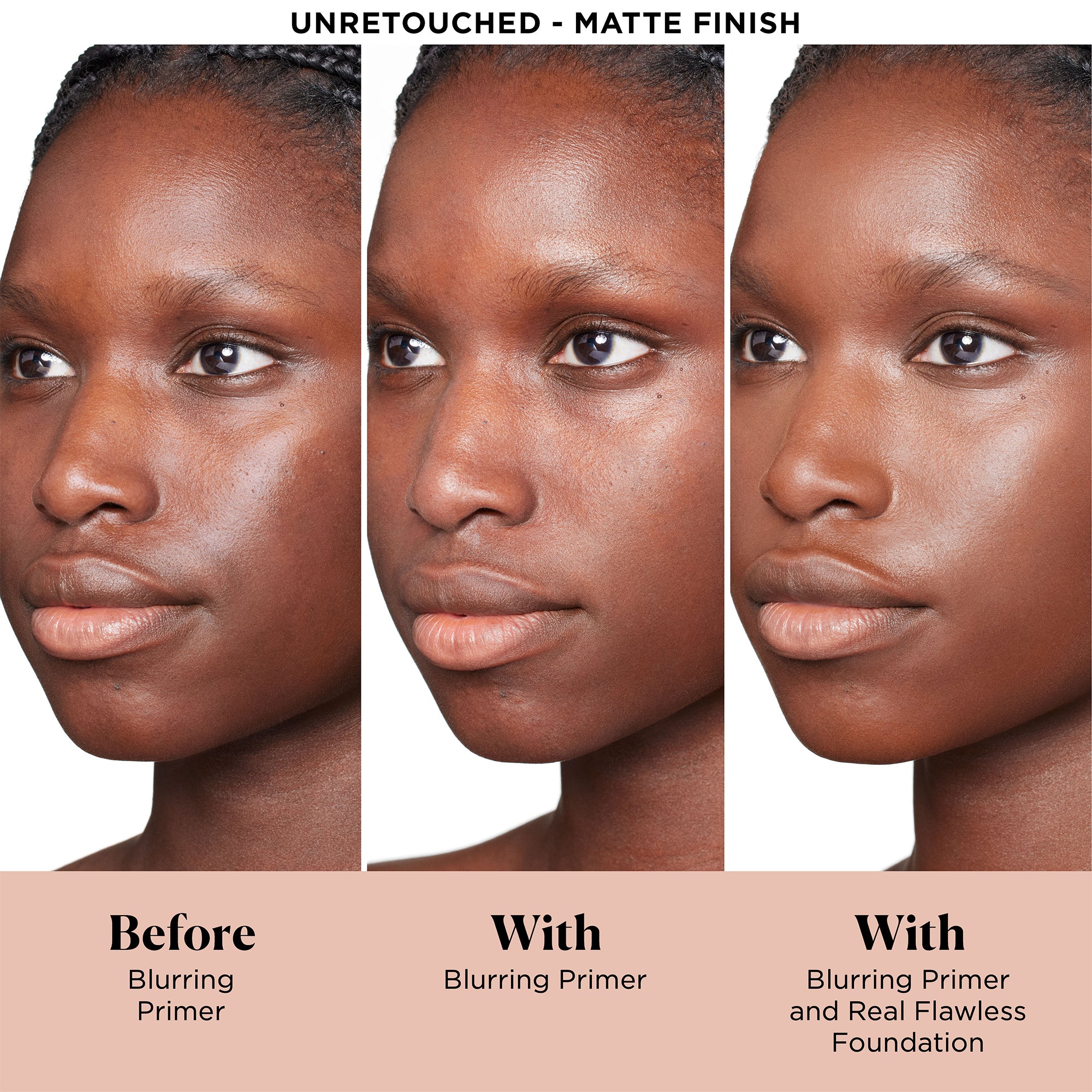 Pure Canvas Primer Blurring Mini - Image 7