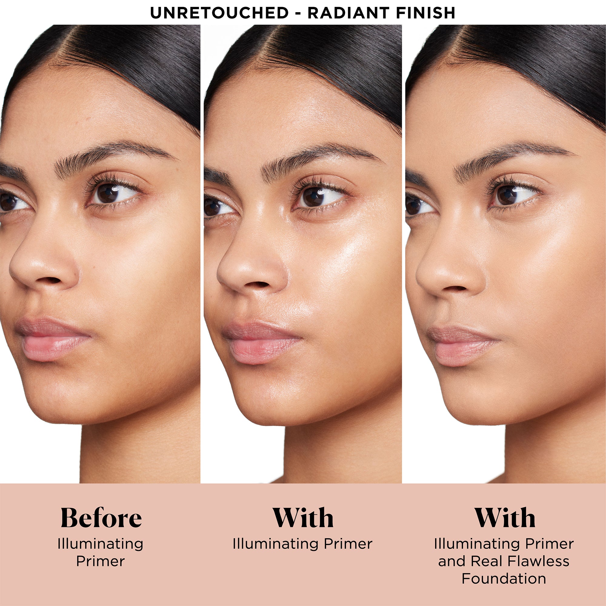 Pure Canvas Primer Illuminating Mini - Image 6