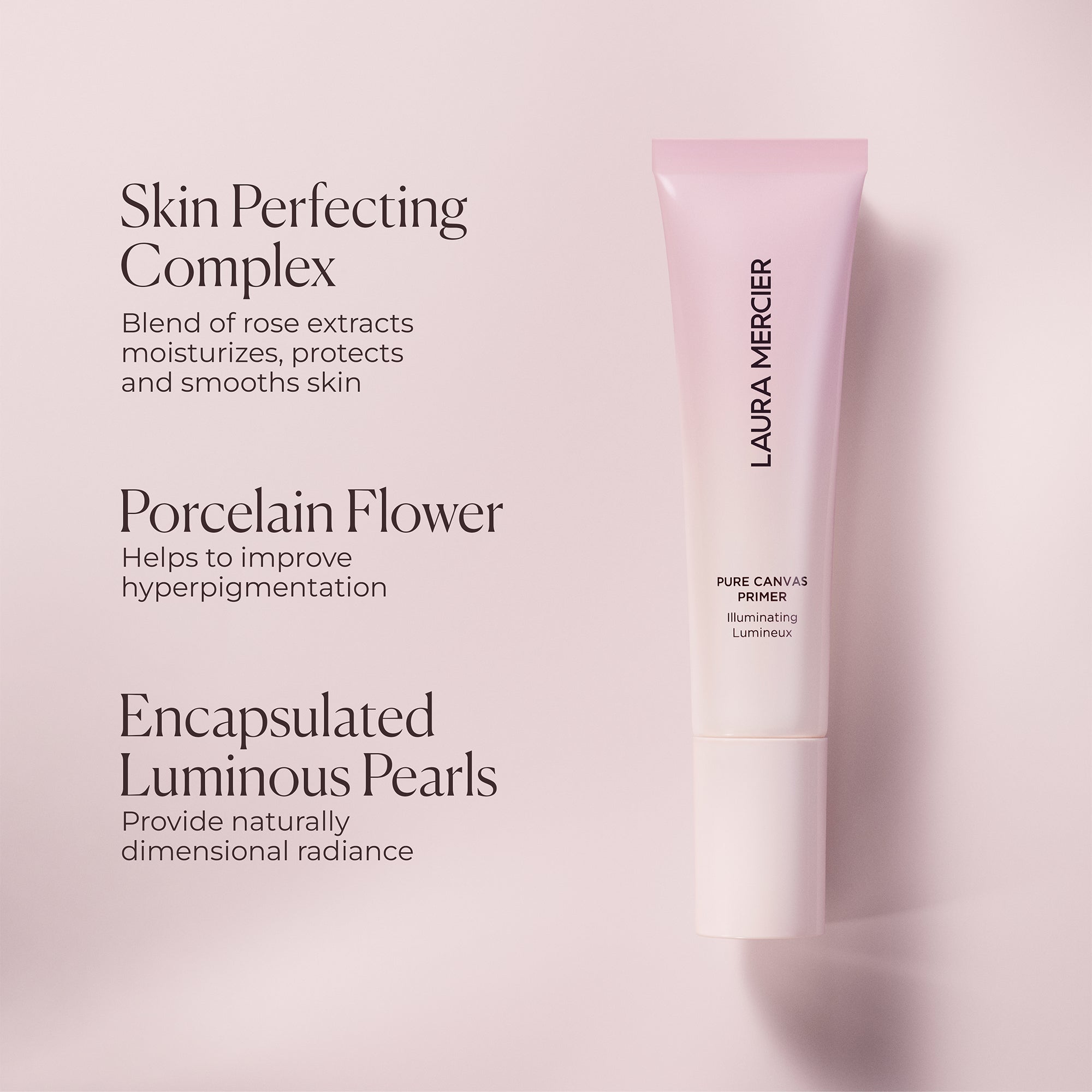 Pure Canvas Primer Illuminating - Image 8