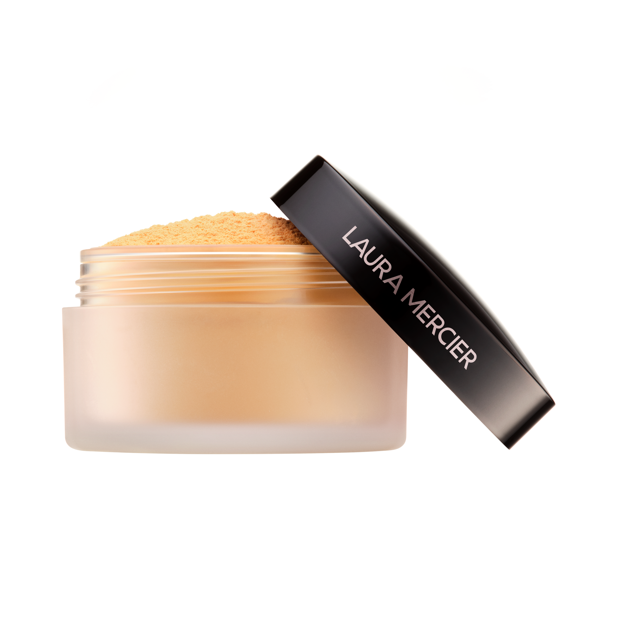 Secret Brightening Color Correcting Under Eye Setting Powder - Image 4