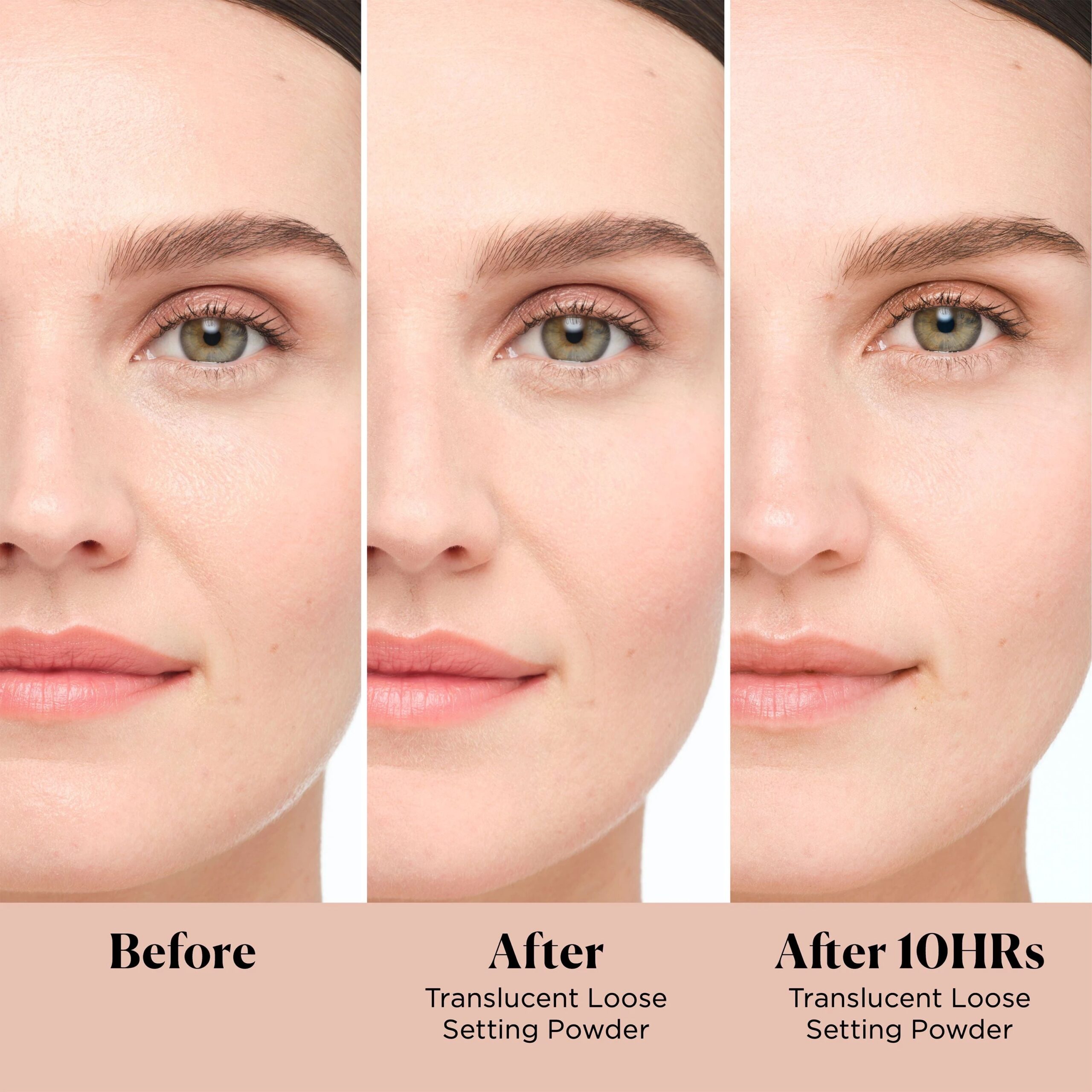 Translucent Loose Setting Powder - Image 28