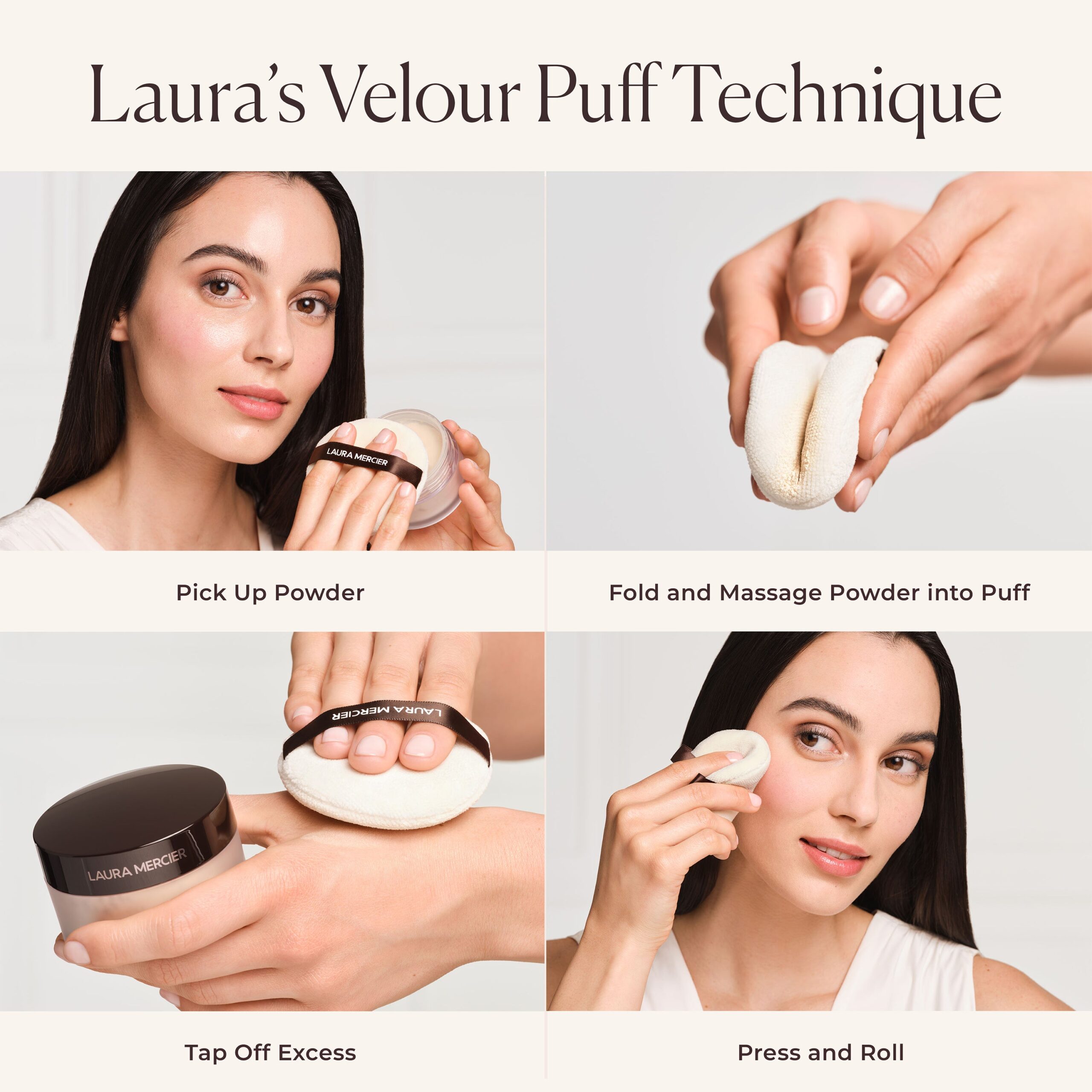 Translucent Loose Setting Powder - Image 23
