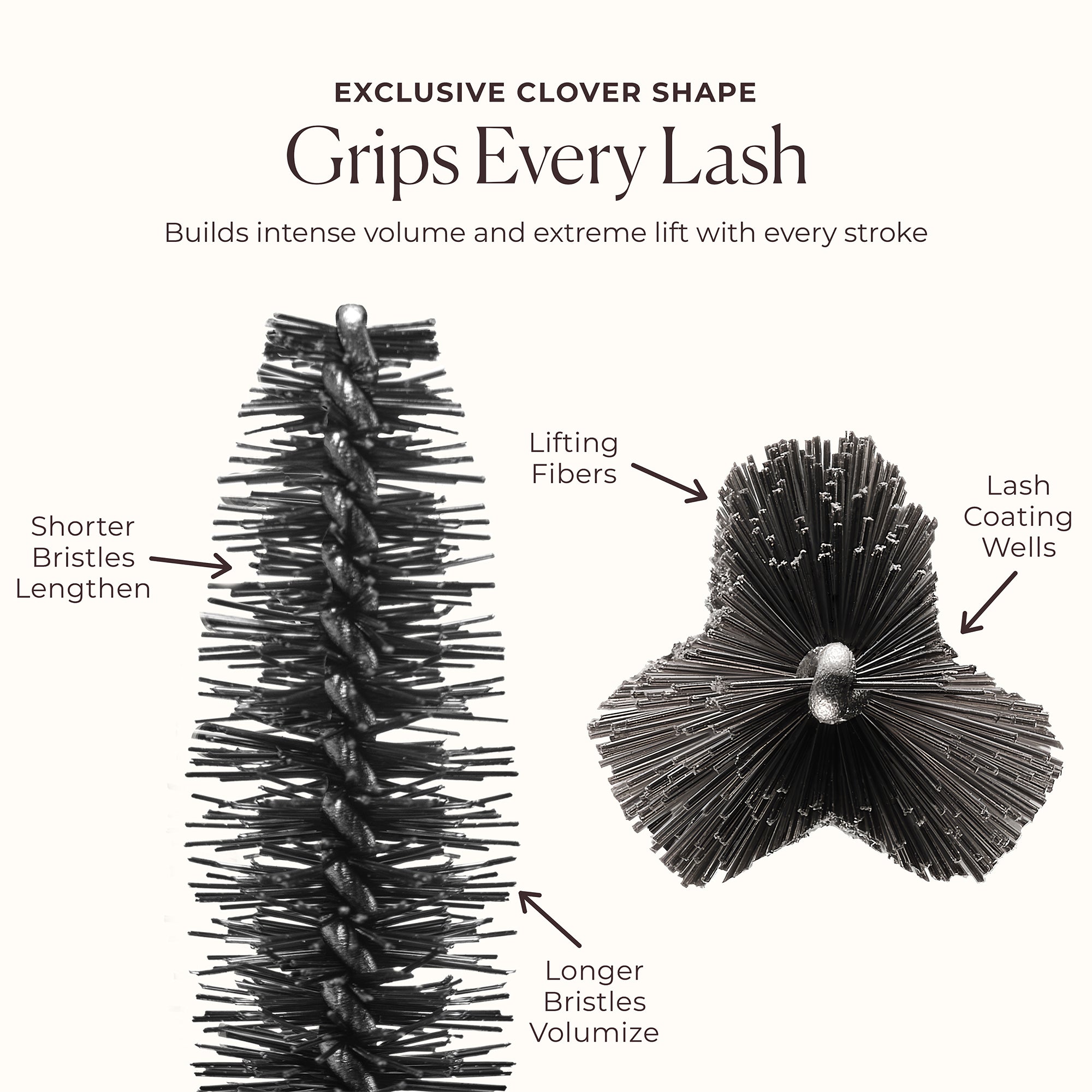 Caviar Extravagant Mascara - Image 7