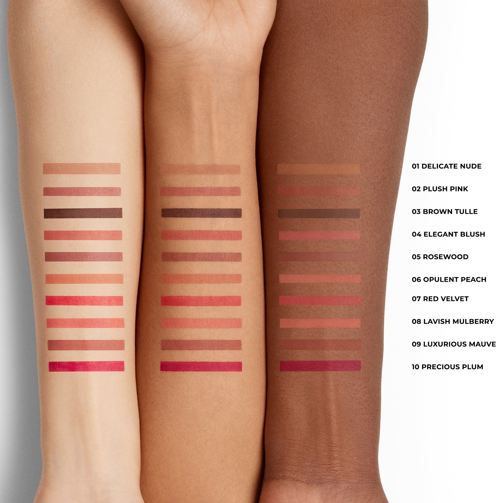 Caviar Perfecting Lip Liner - Image 33