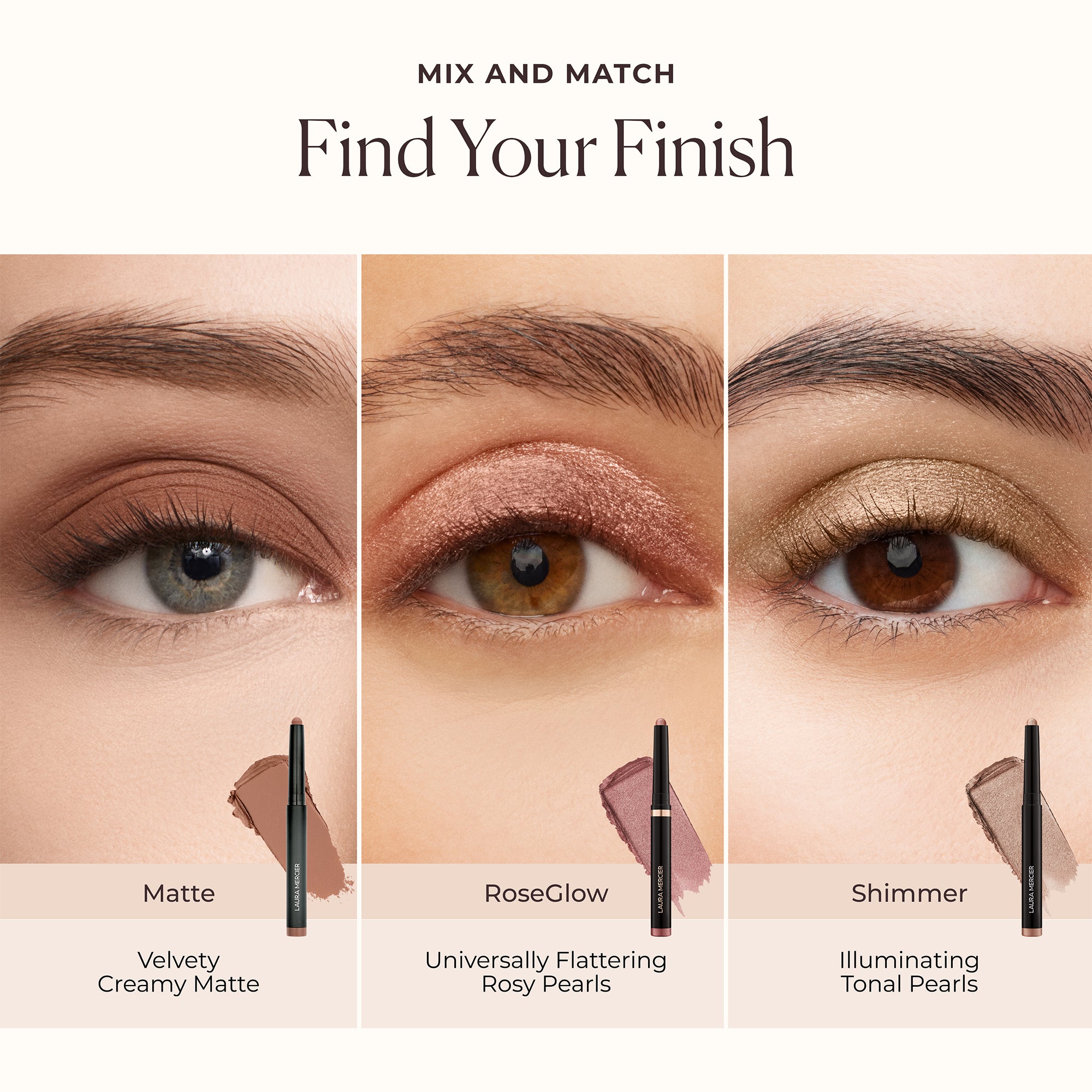 Caviar Stick Eye Shadow Matte - Image 53