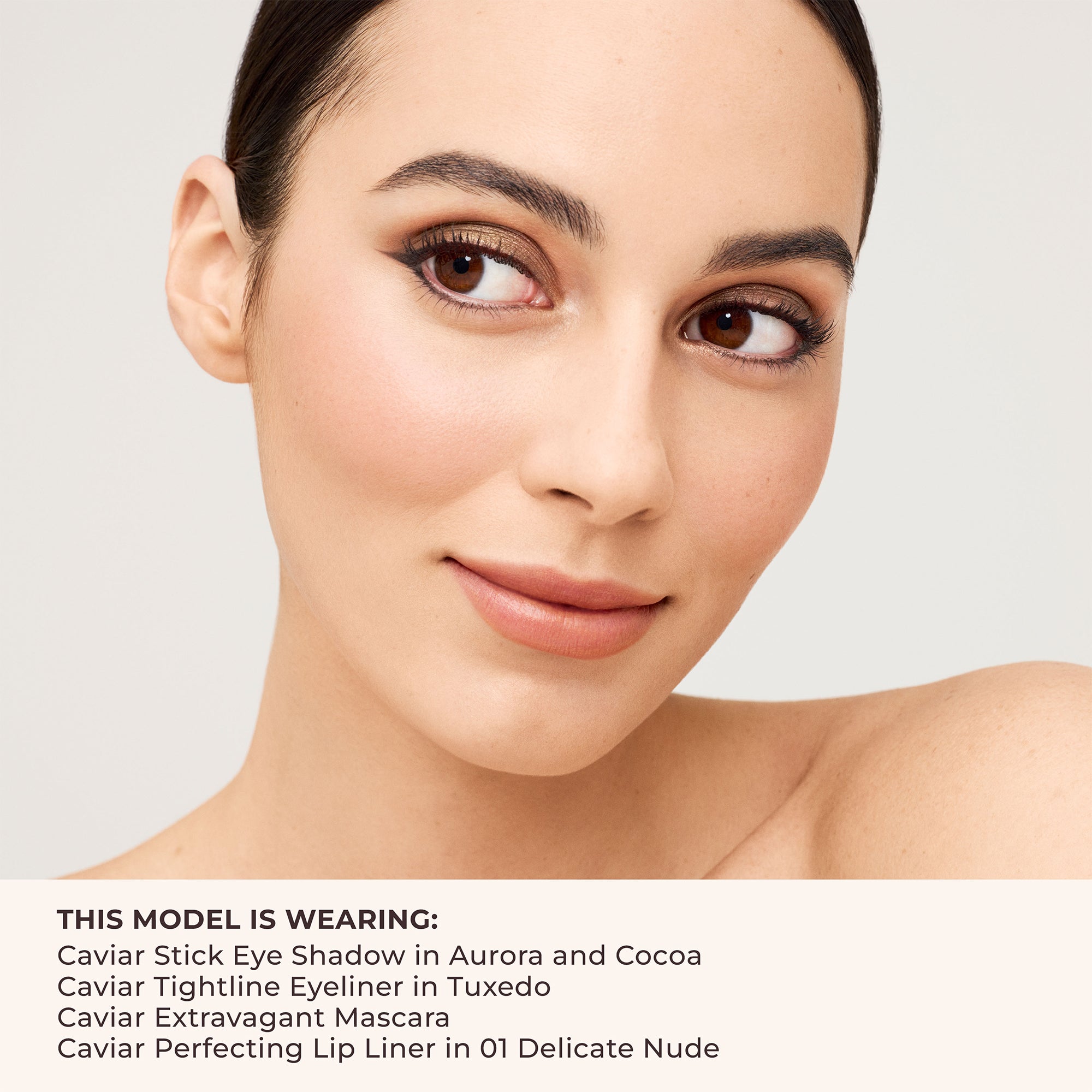 Caviar Stick Eye Shadow - Image 54