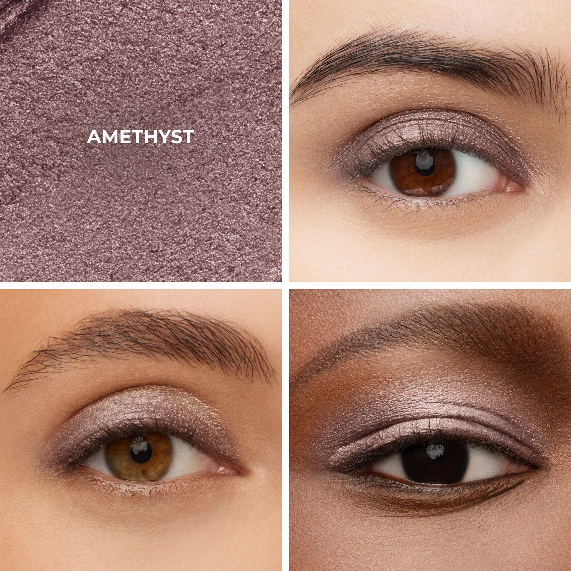 Caviar Confections Mini Eye Shadow Trio - Image 4