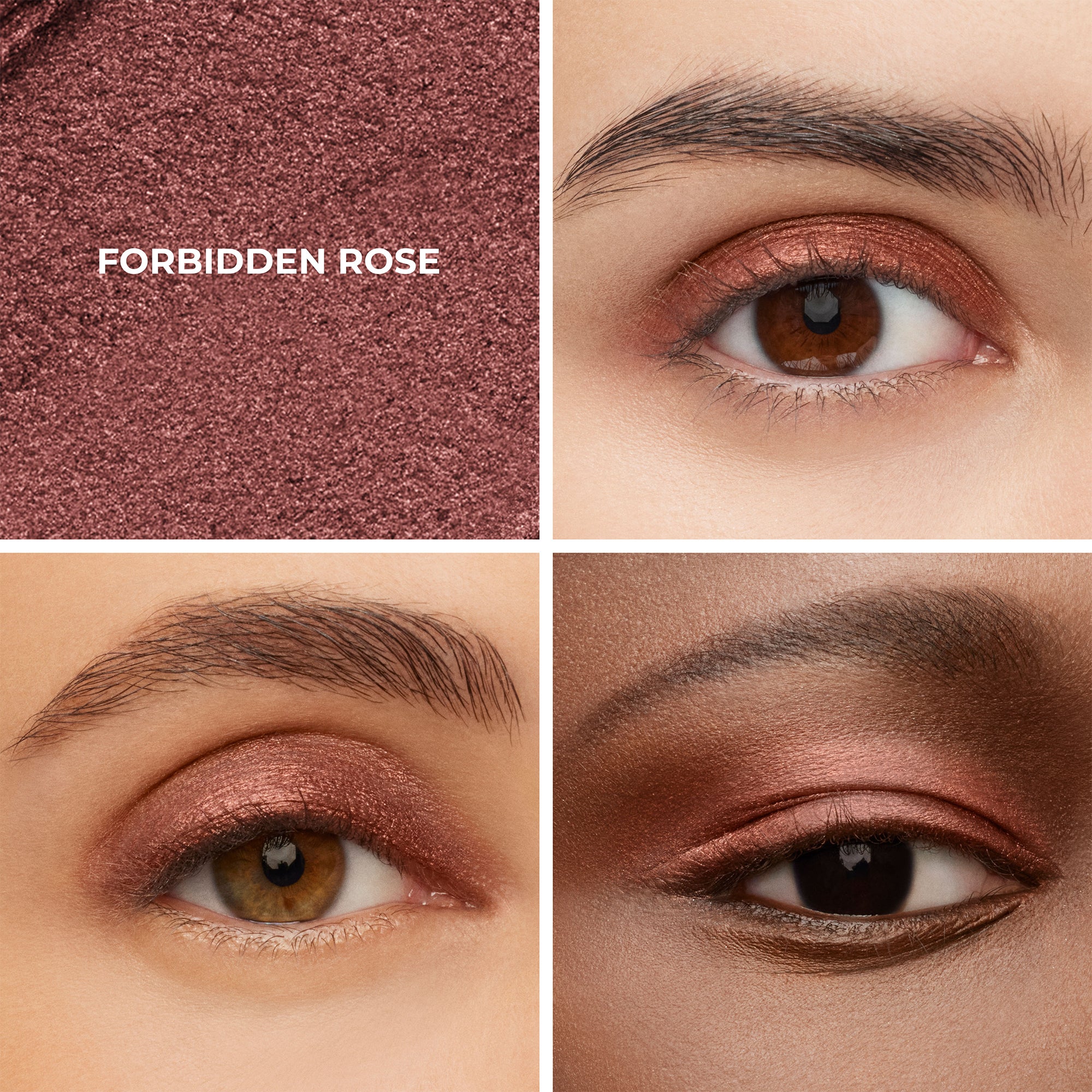 RoseGlow Caviar Stick Eye Shadow - Image 9