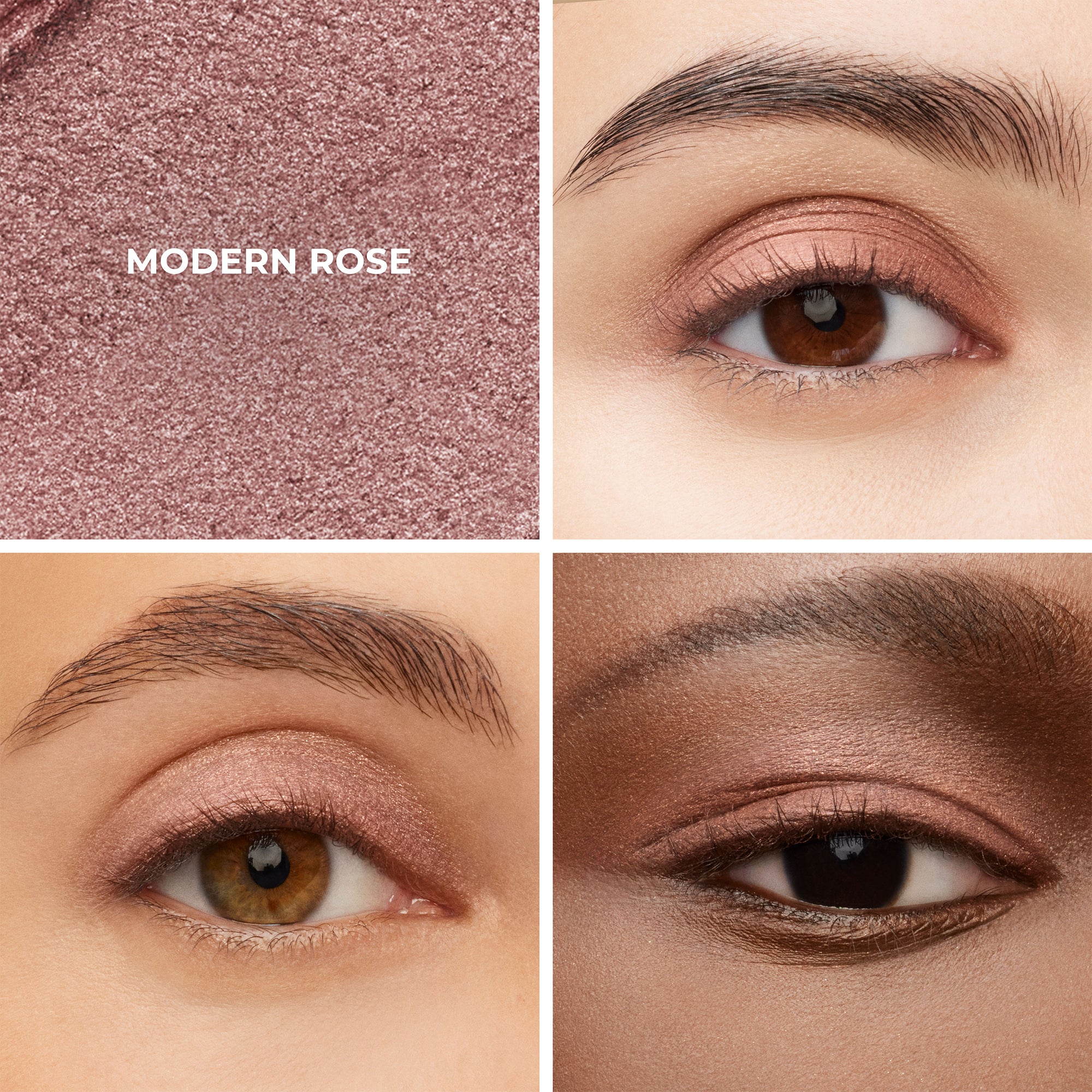 RoseGlow Caviar Stick Eye Shadow Mini - Image 3