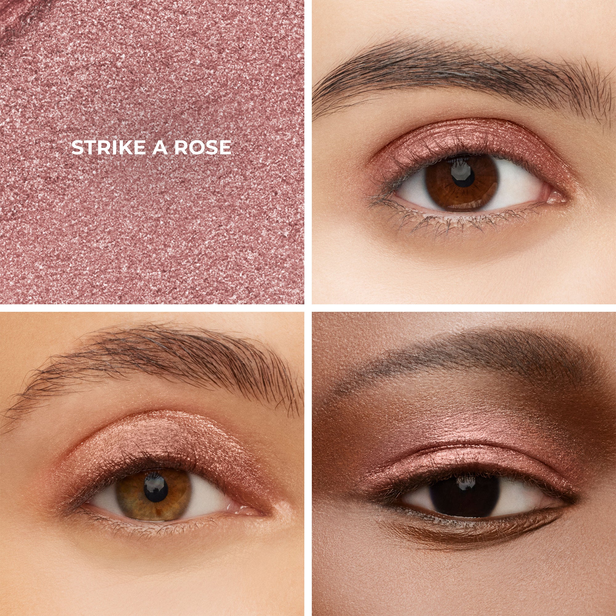 RoseGlow Caviar Stick Eye Shadow - Image 10