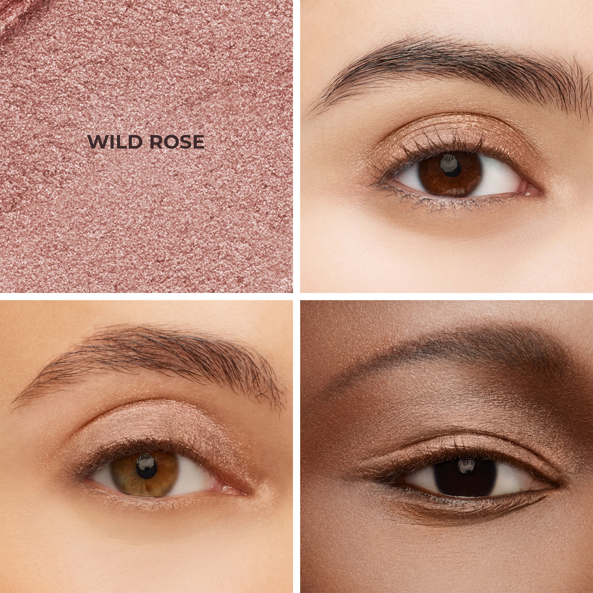 RoseGlow Caviar Stick Eye Shadow - Image 12