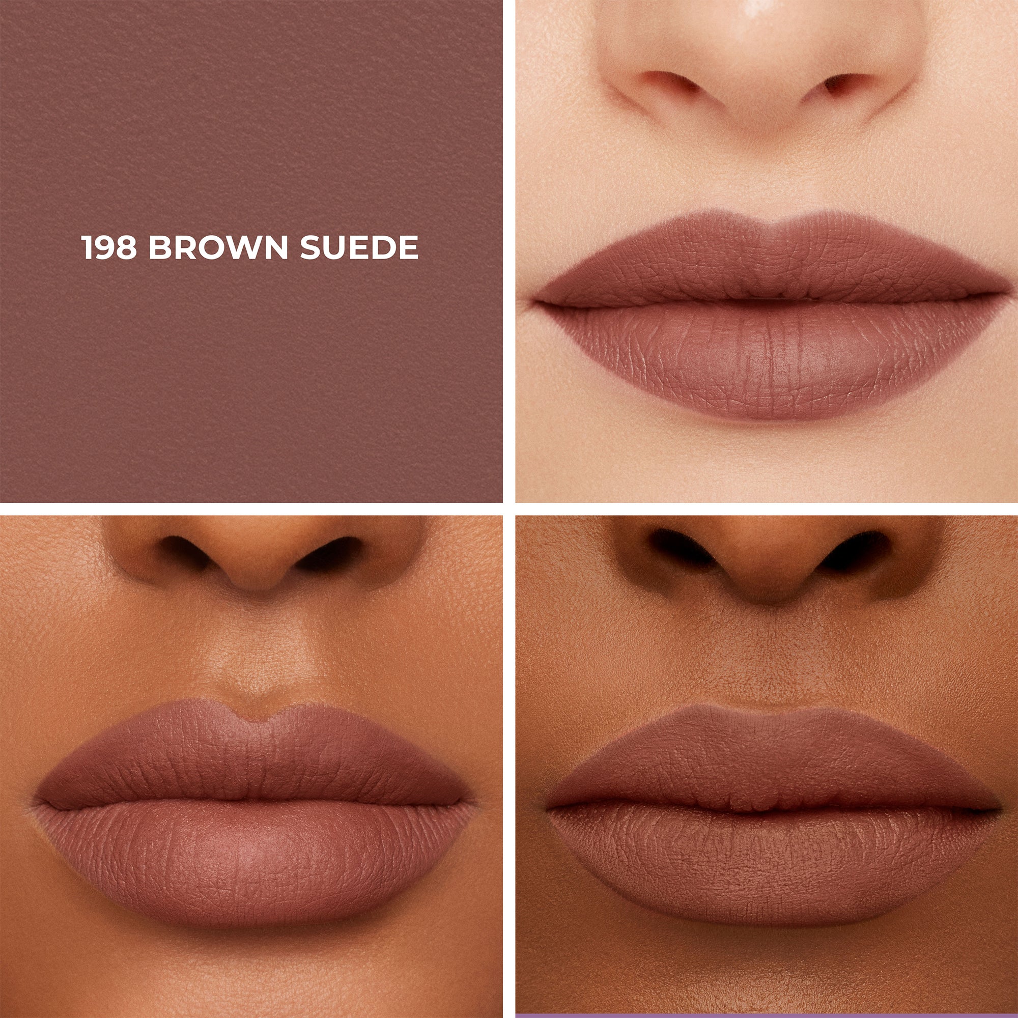 Caviar Smoothing Matte Lipstick Refill - Image 44