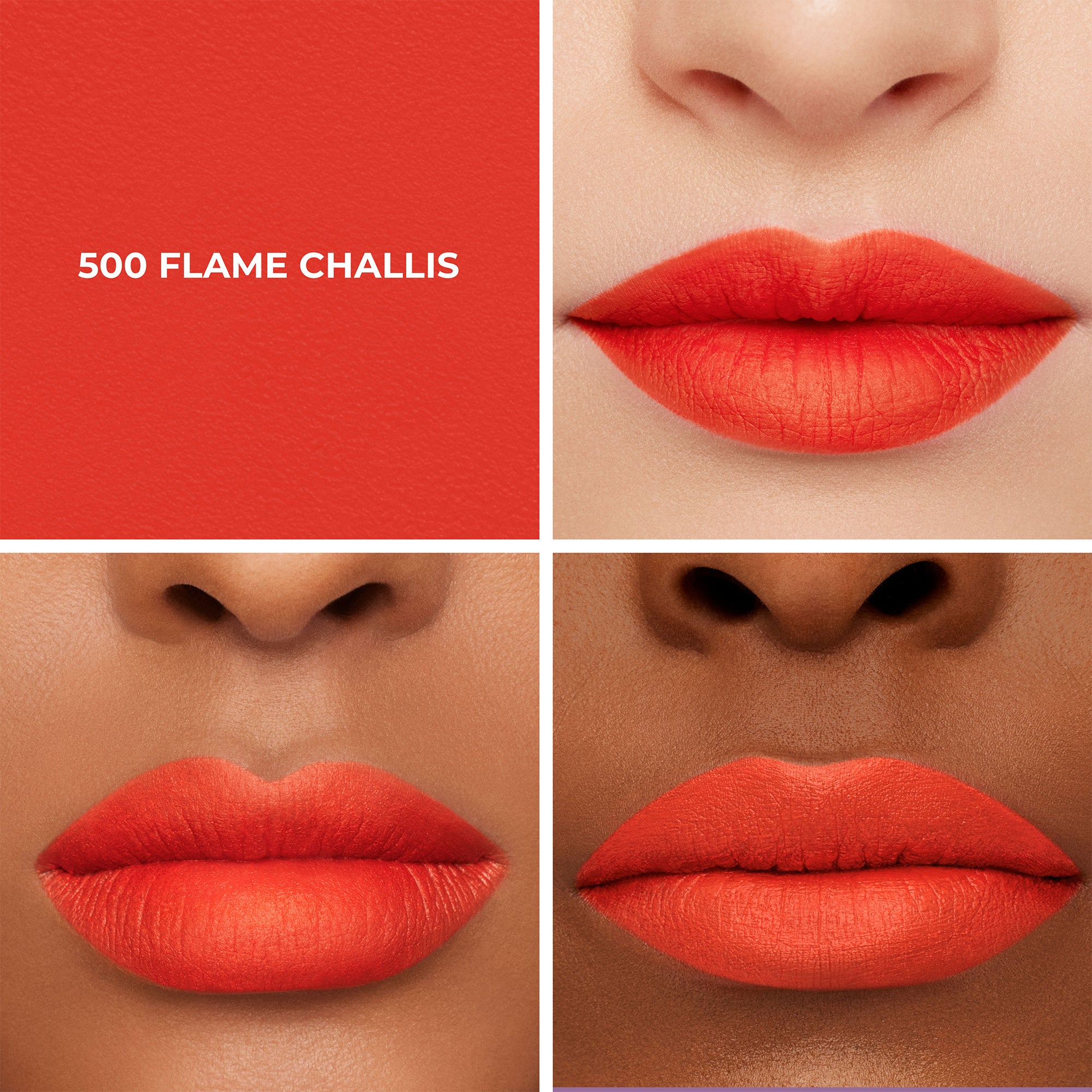 Caviar Smoothing Matte Lipstick Refill - Image 41