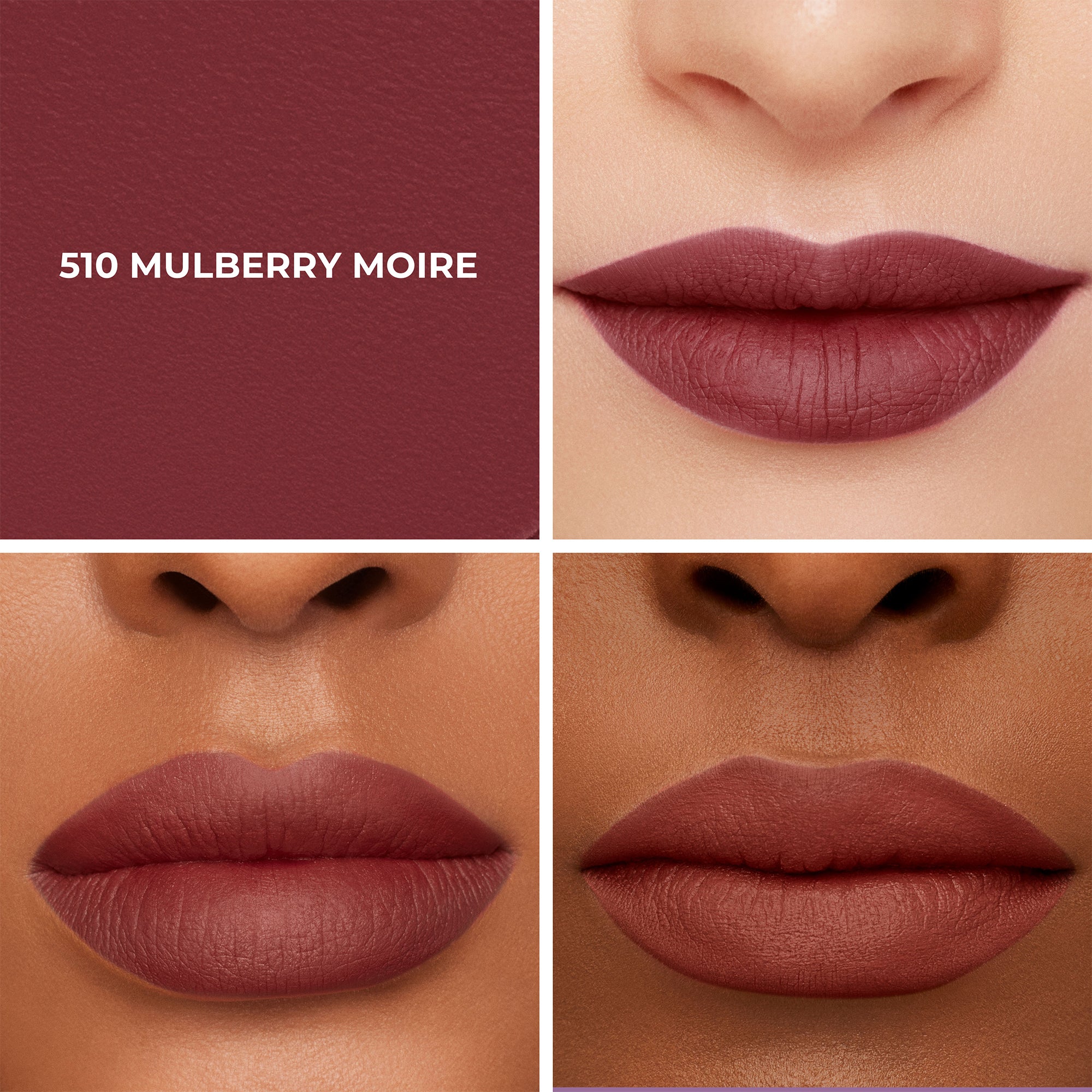 Caviar Smoothing Matte Lipstick Refill - Image 39