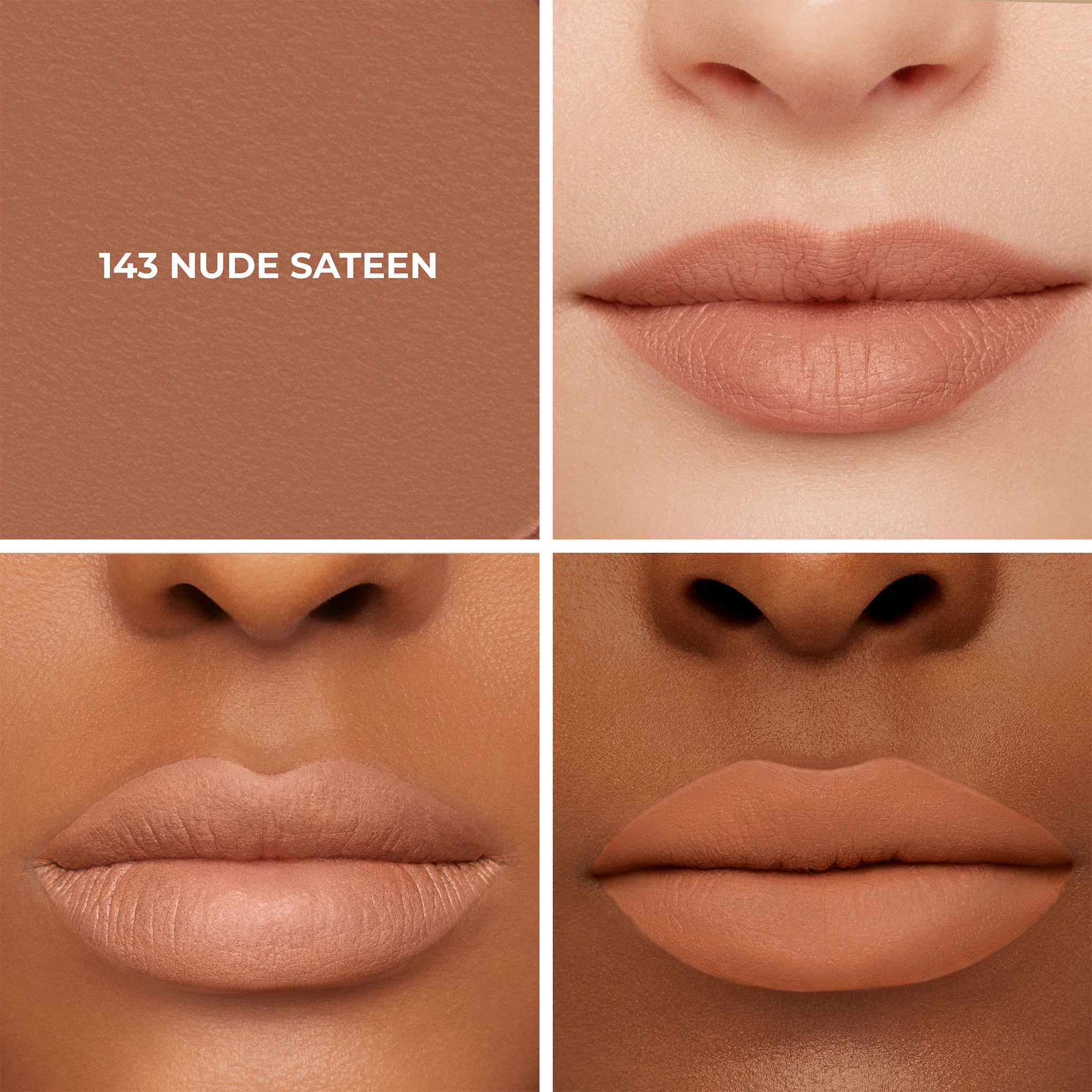 Caviar Smoothing Matte Lipstick Refill - Image 36