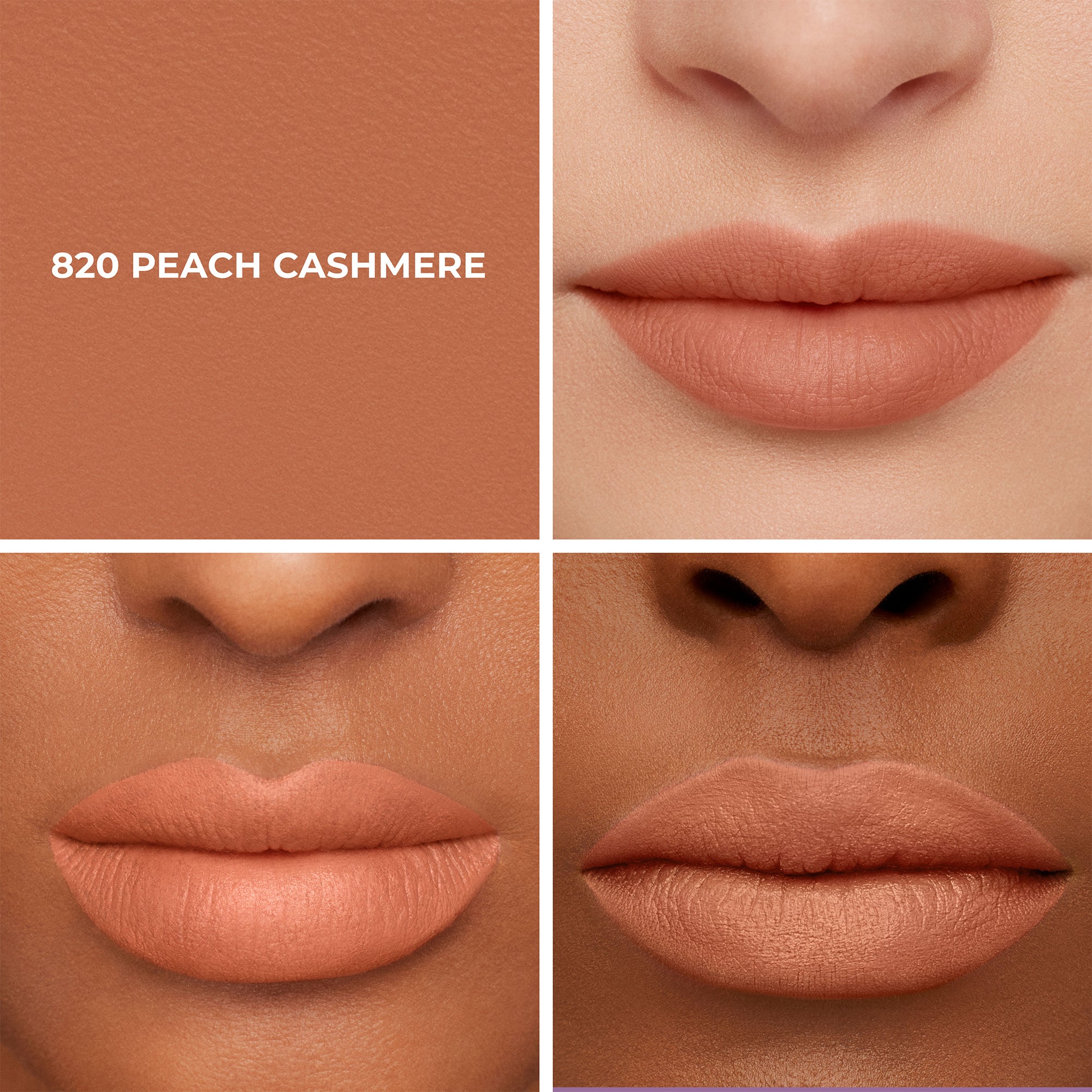 Caviar Smoothing Matte Lipstick Refill - Image 38