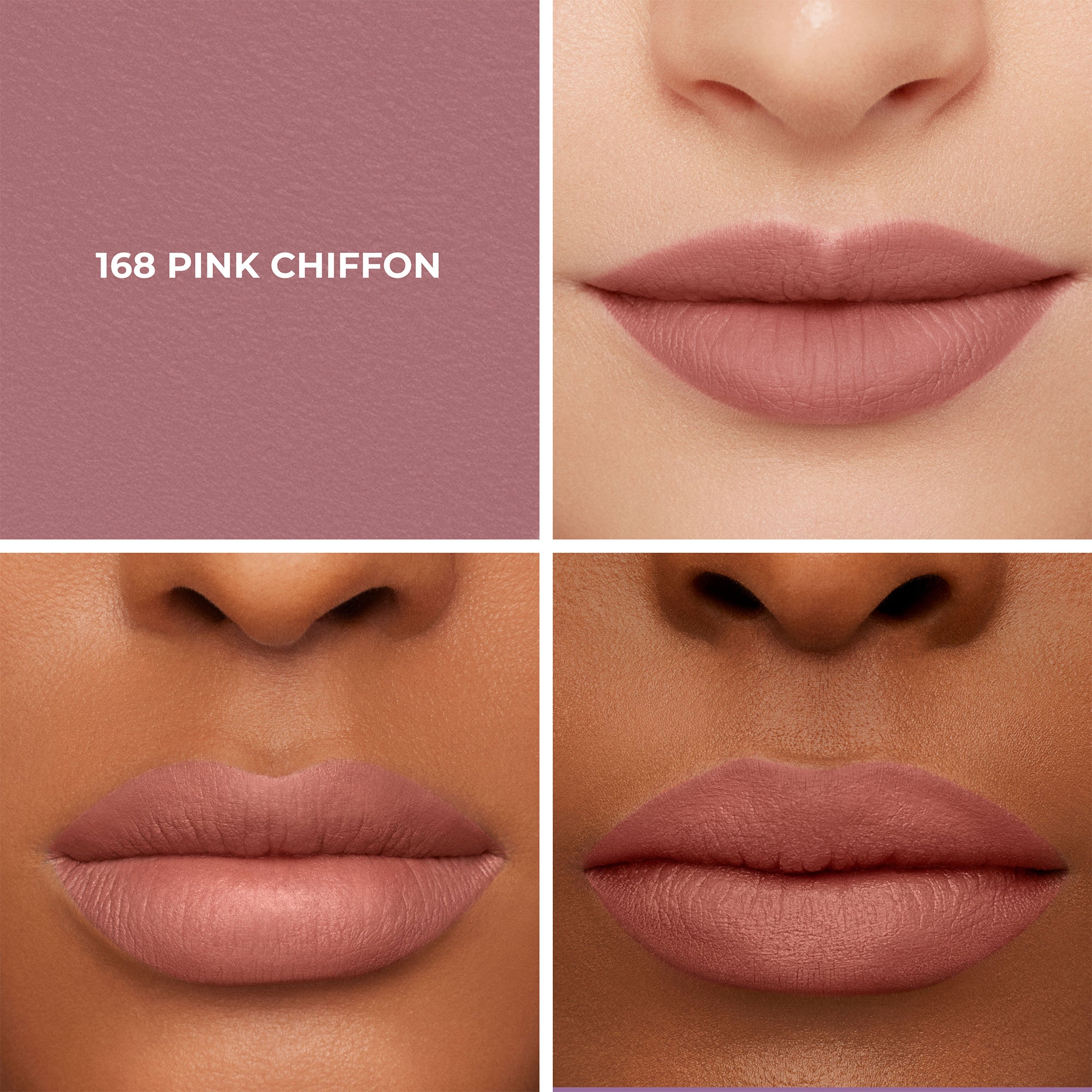 Caviar Smoothing Matte Lipstick Refill - Image 35