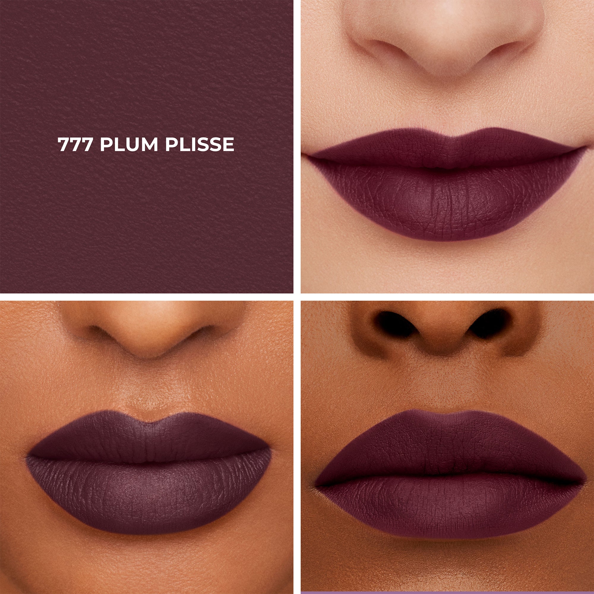 Caviar Smoothing Matte Lipstick Refill - Image 32