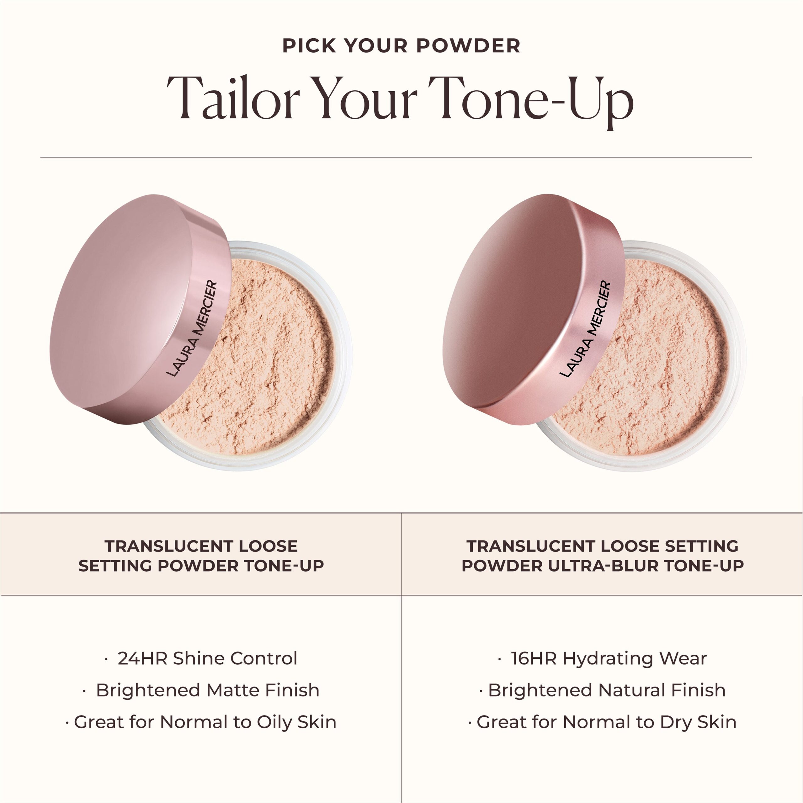 Translucent Loose Setting Powder - Image 16