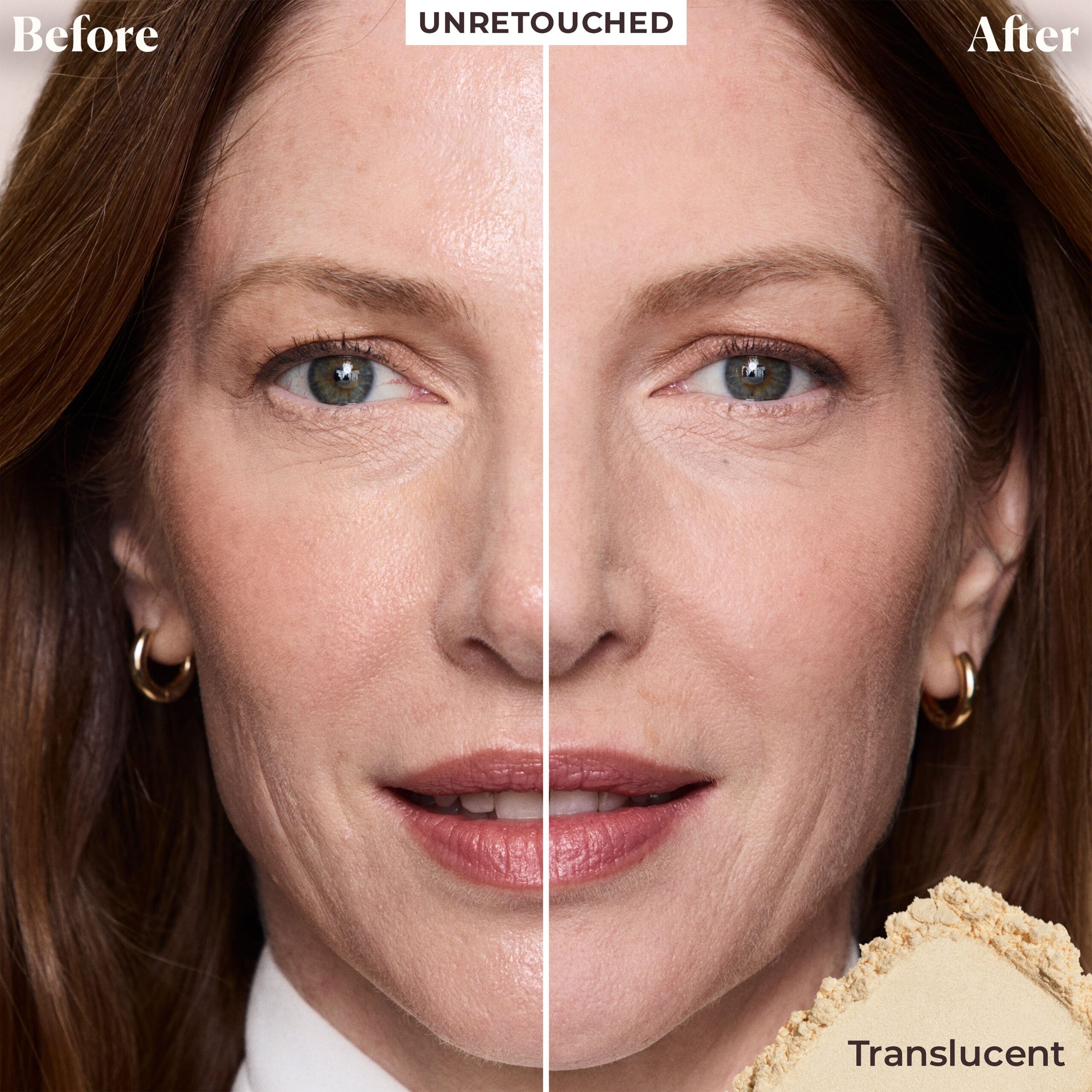 Translucent Loose Setting Powder - Image 9