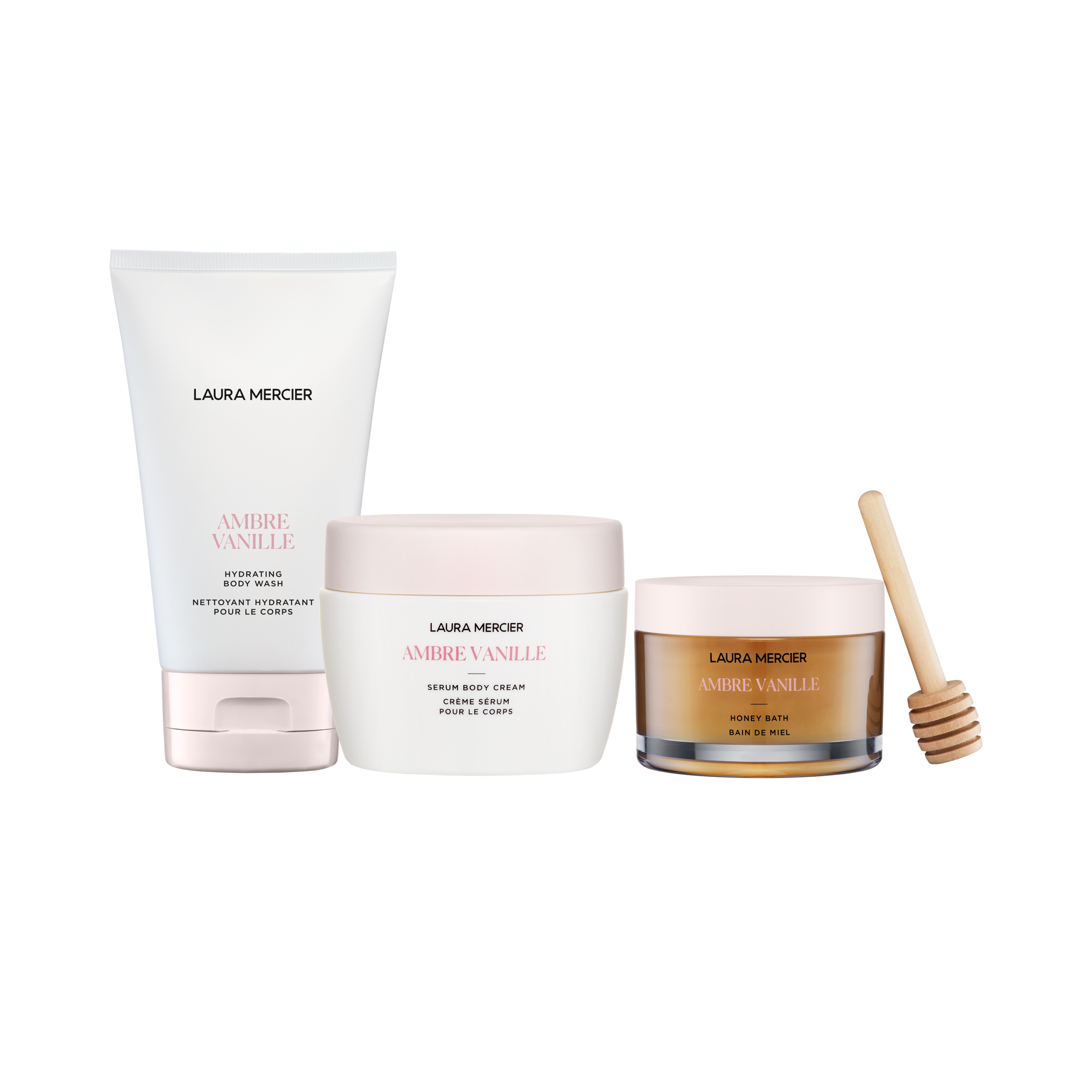 Delicious & Decadent Ambre Vanille Collection - Image 8