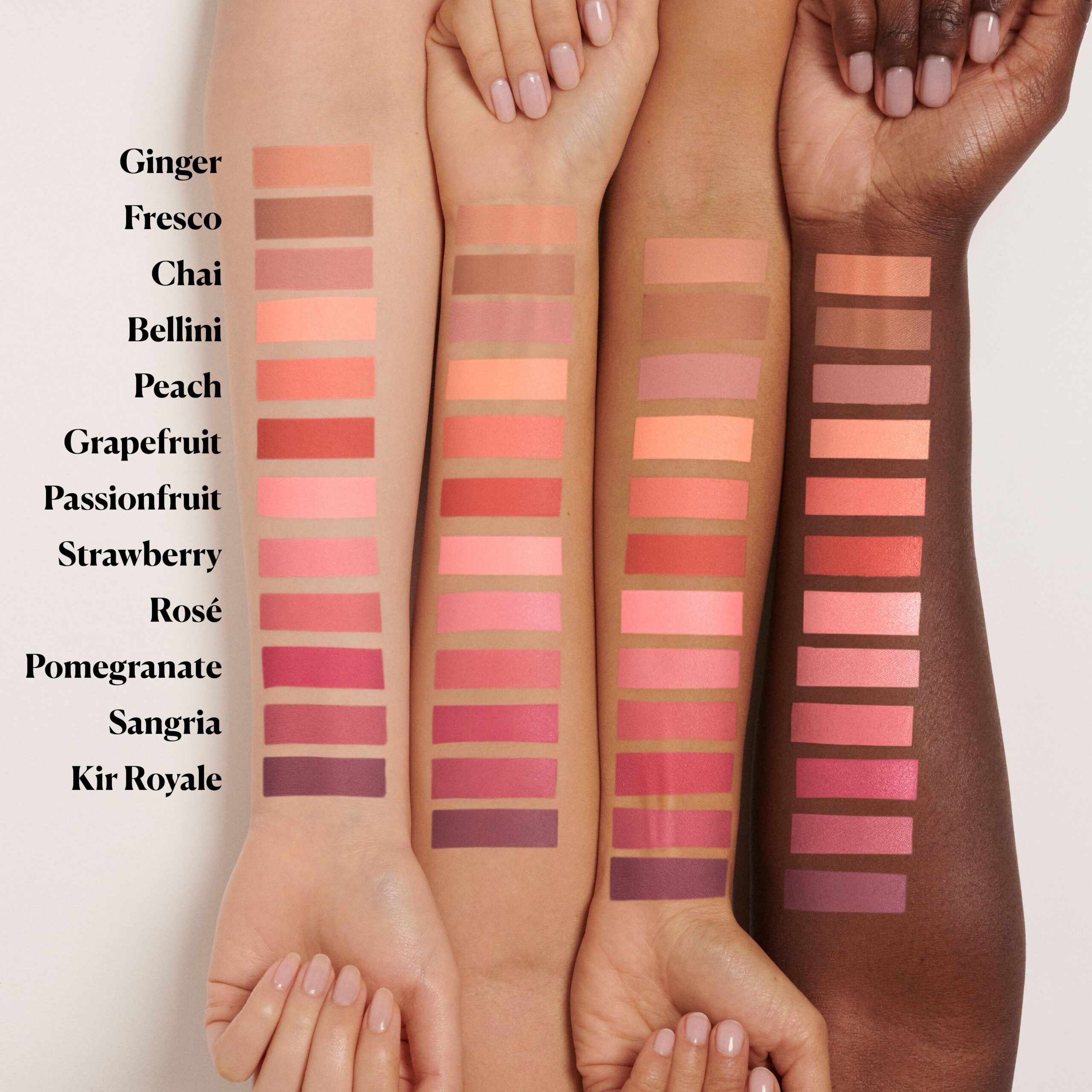 Blush Color Infusion - Image 43