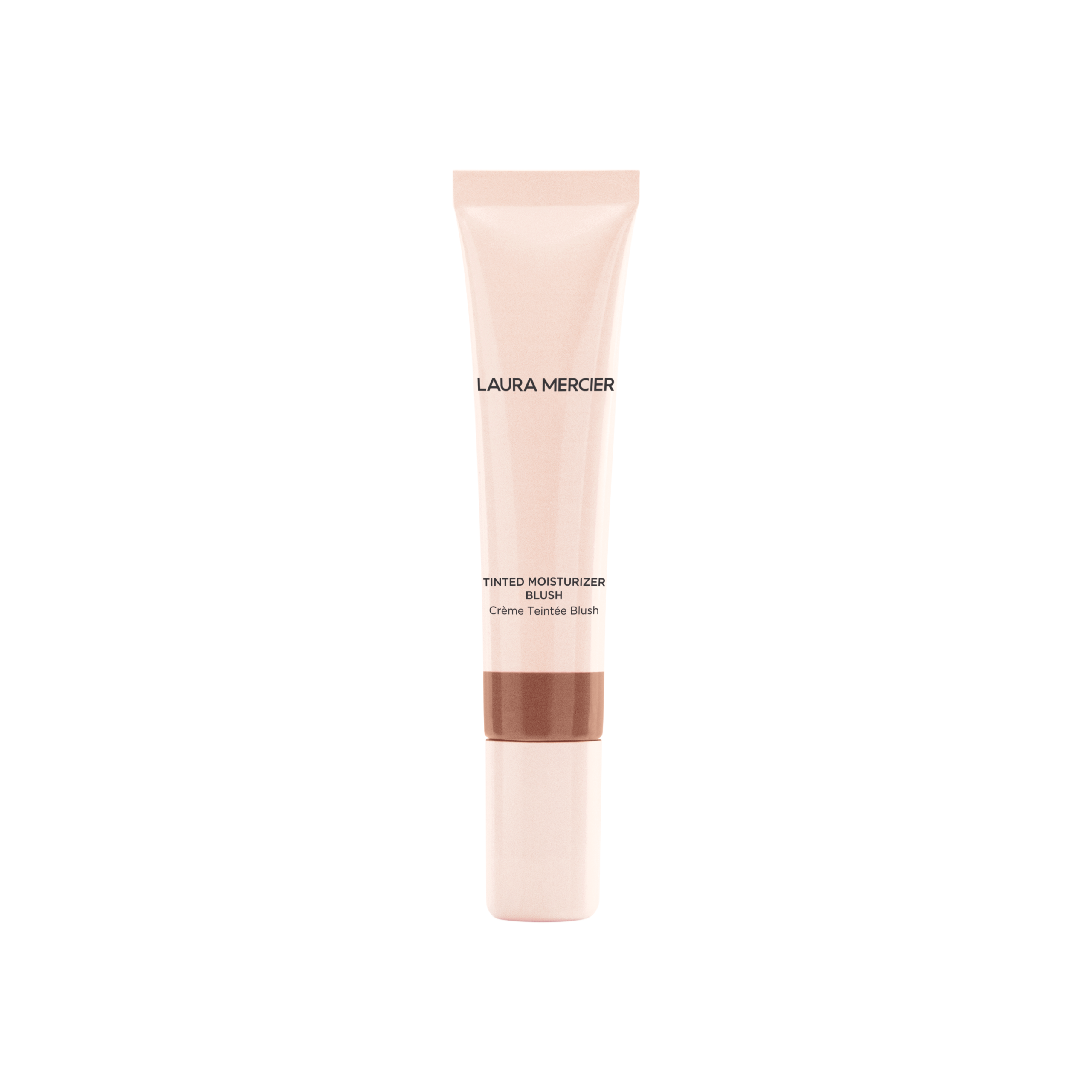 Tinted Moisturizer Blush - Image 2