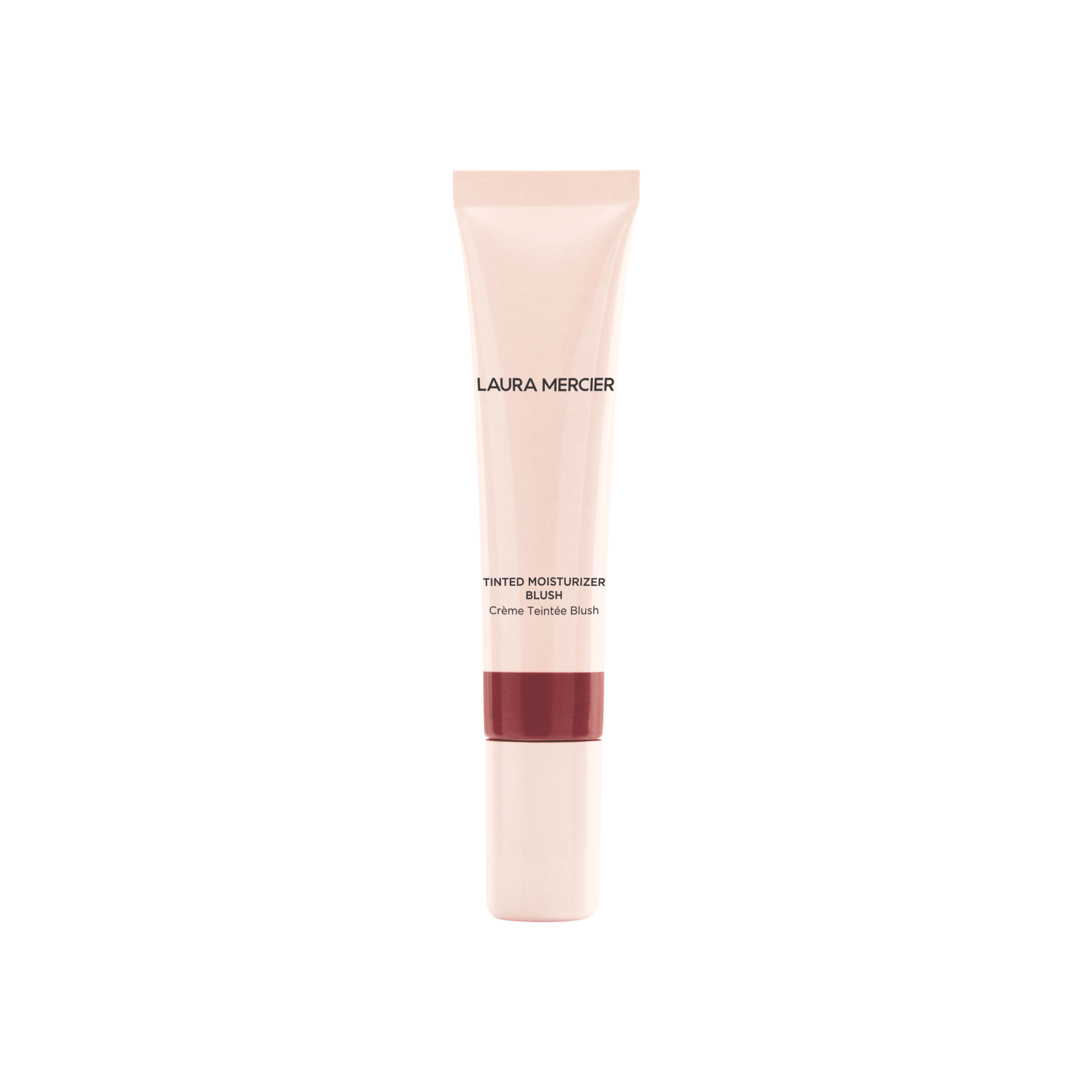 Tinted Moisturizer Blush - Image 4