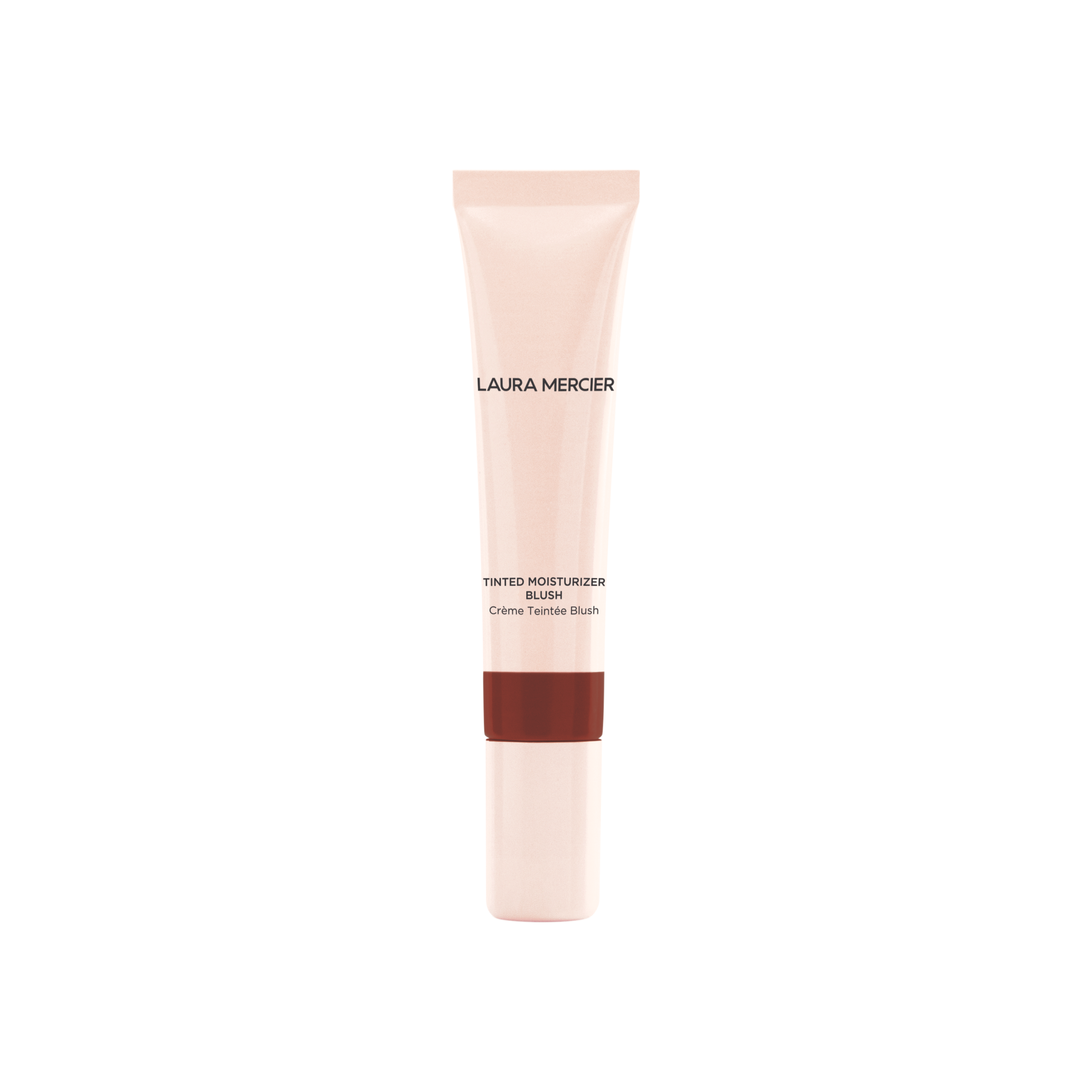 Tinted Moisturizer Blush - Image 5