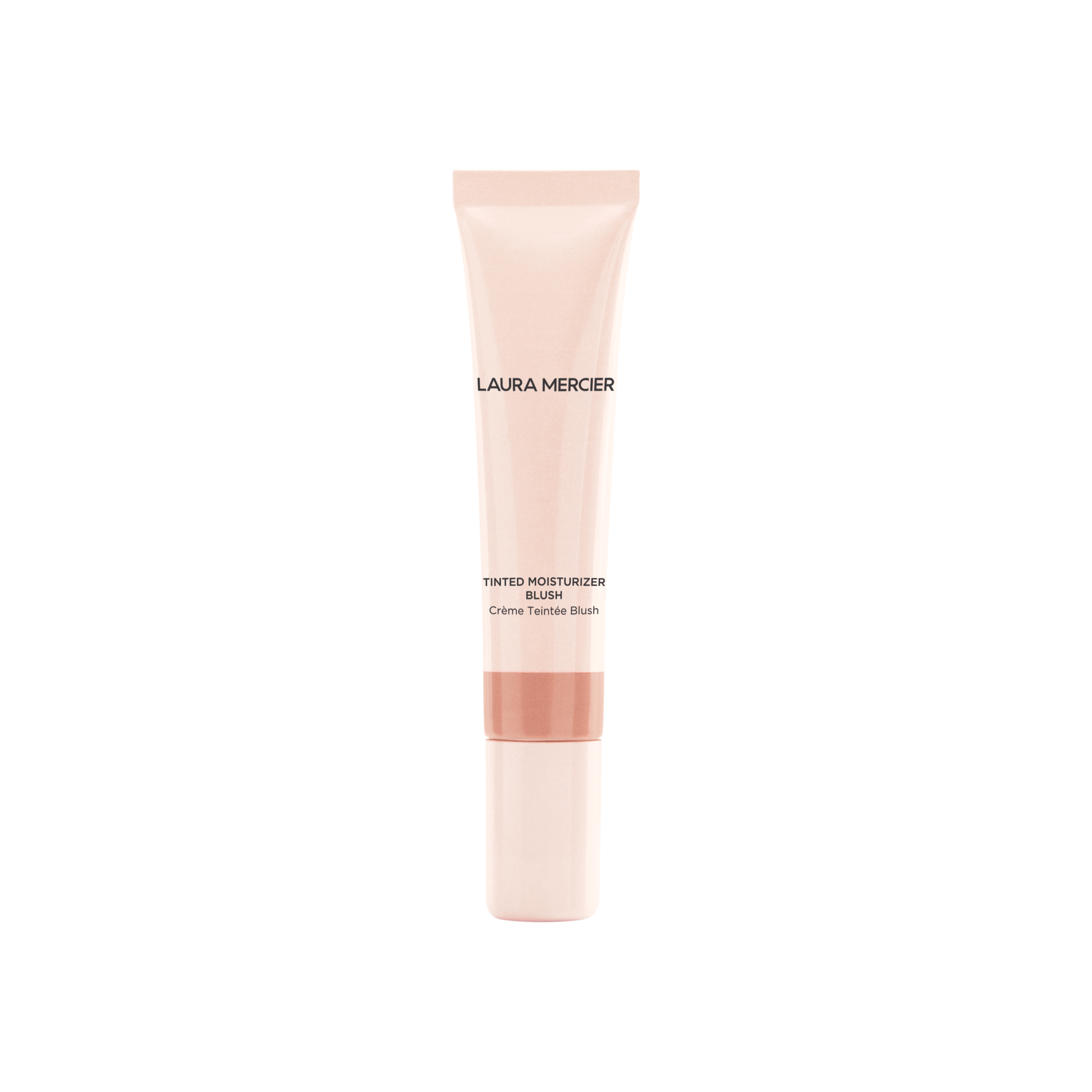 Tinted Moisturizer Blush - Image 6