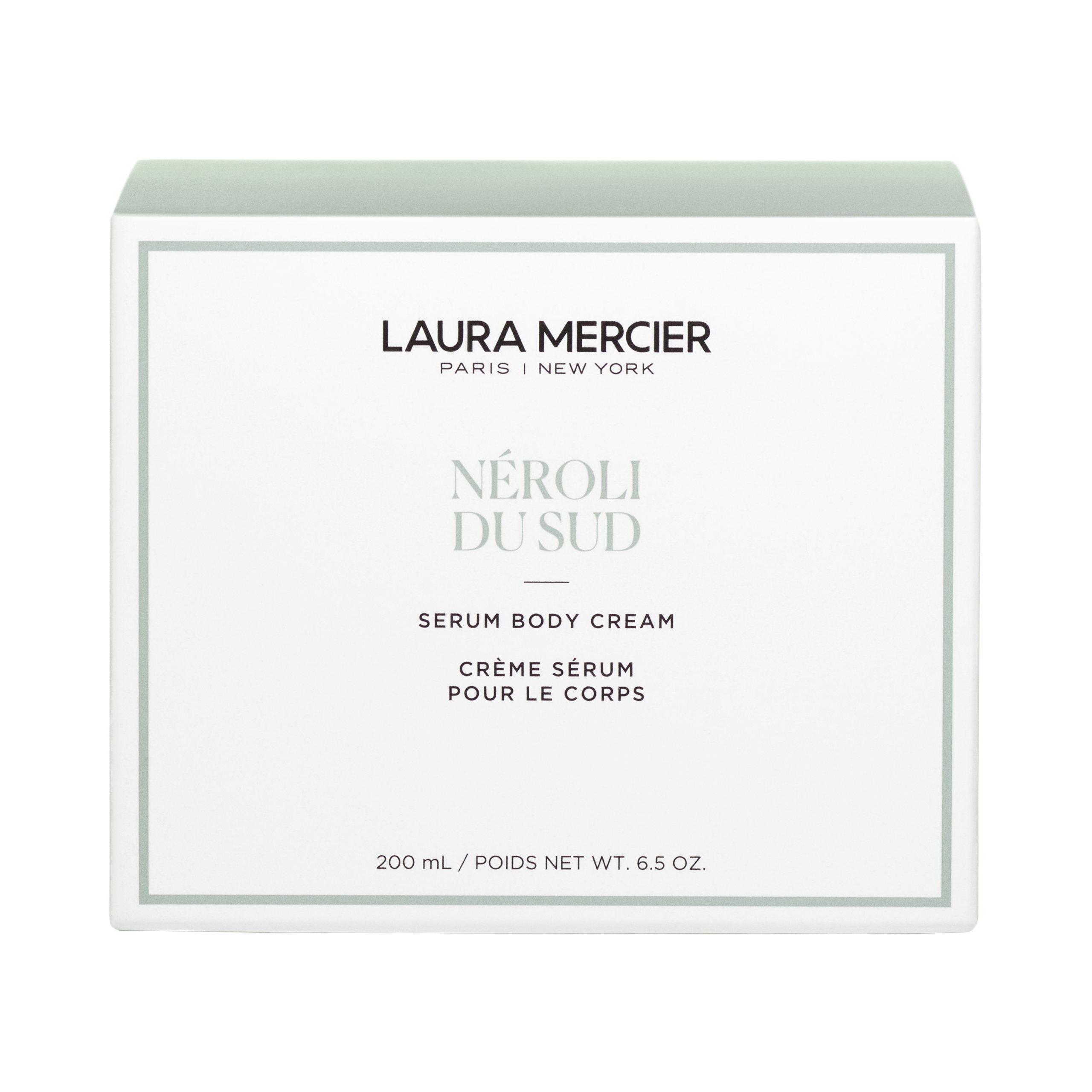 Néroli du Sud Serum Body Cream - Image 5