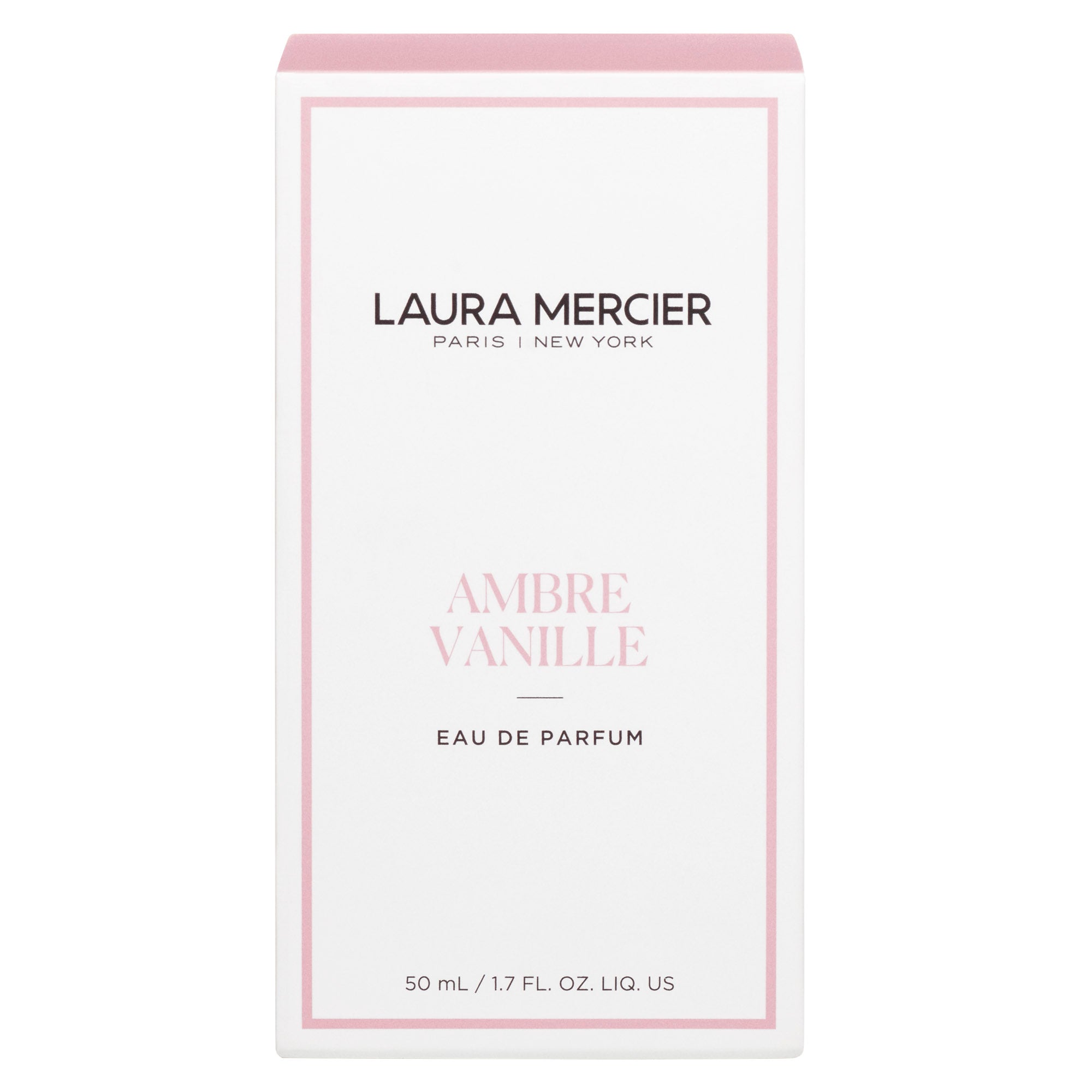 Ambre Vanille Eau de Parfum - Image 3