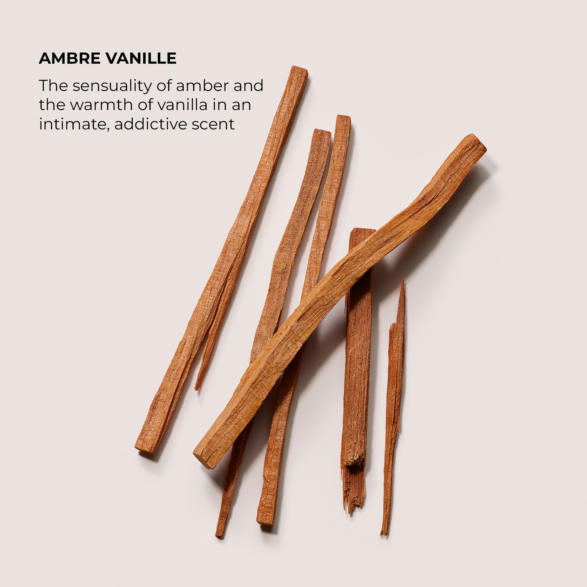 Ambre Vanille Soufflé Hand Cream - Image 4