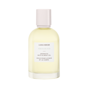 Sud Aromatic Bath & Body Oil