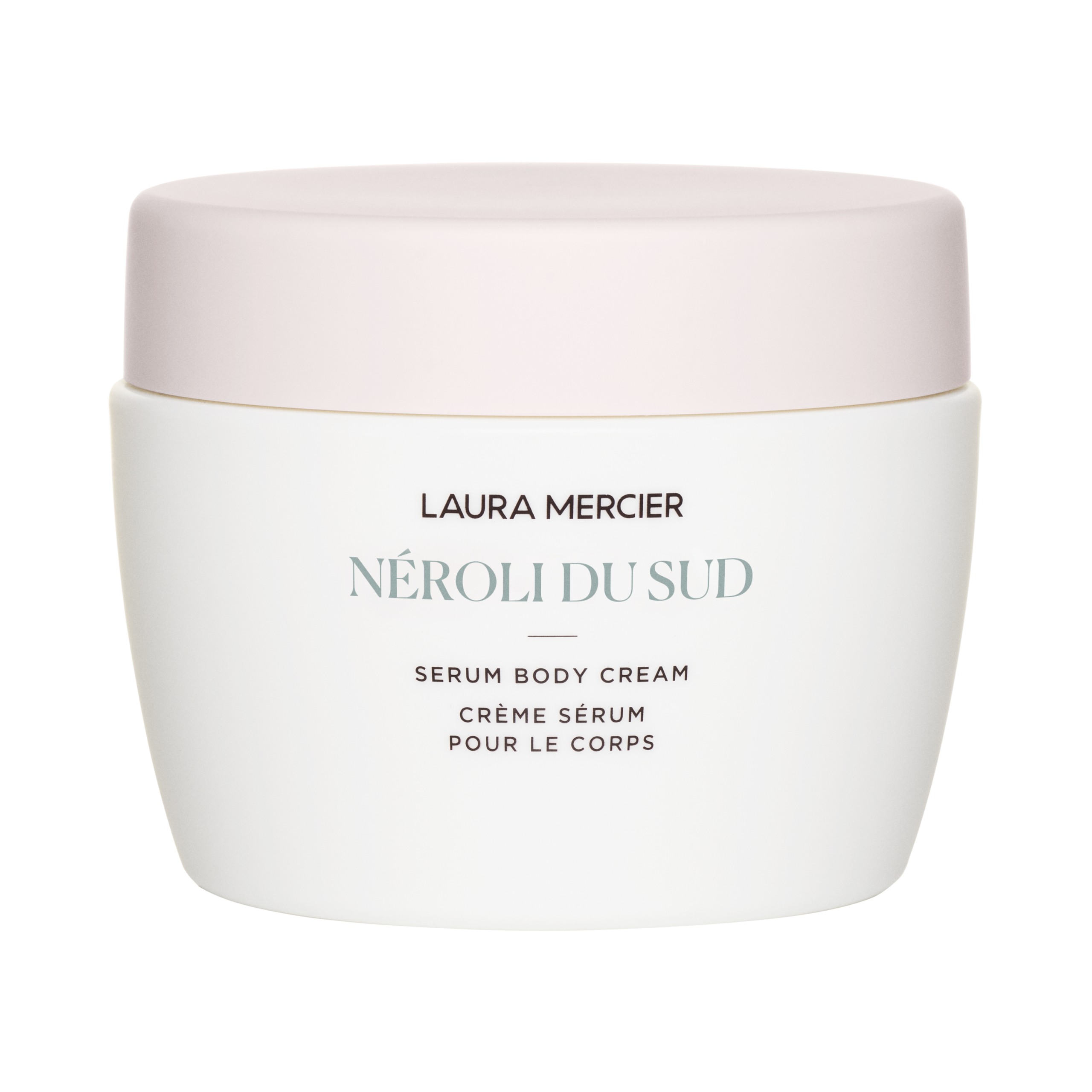 Néroli du Sud Serum Body Cream