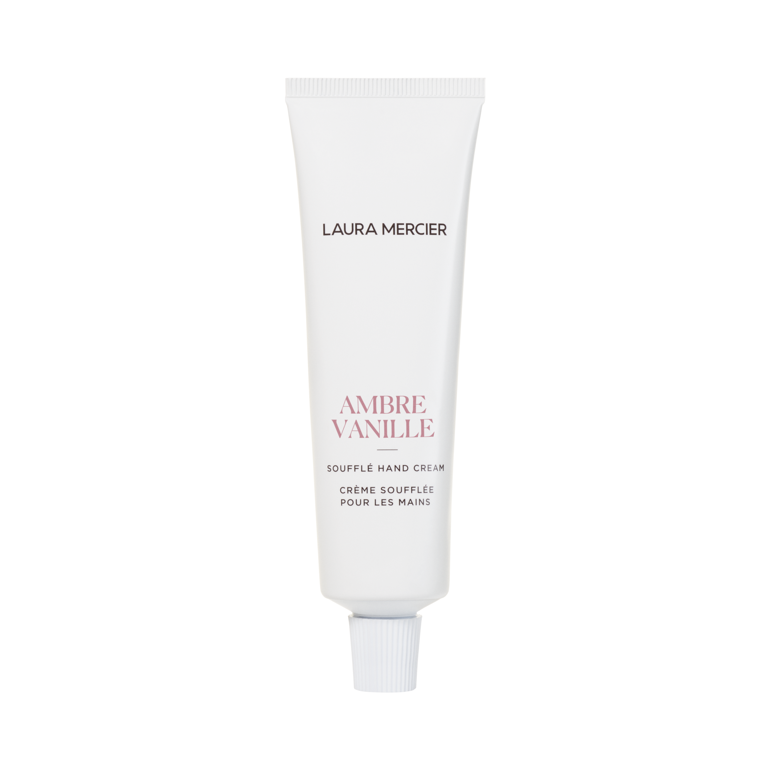 Ambre Vanille Soufflé Hand Cream