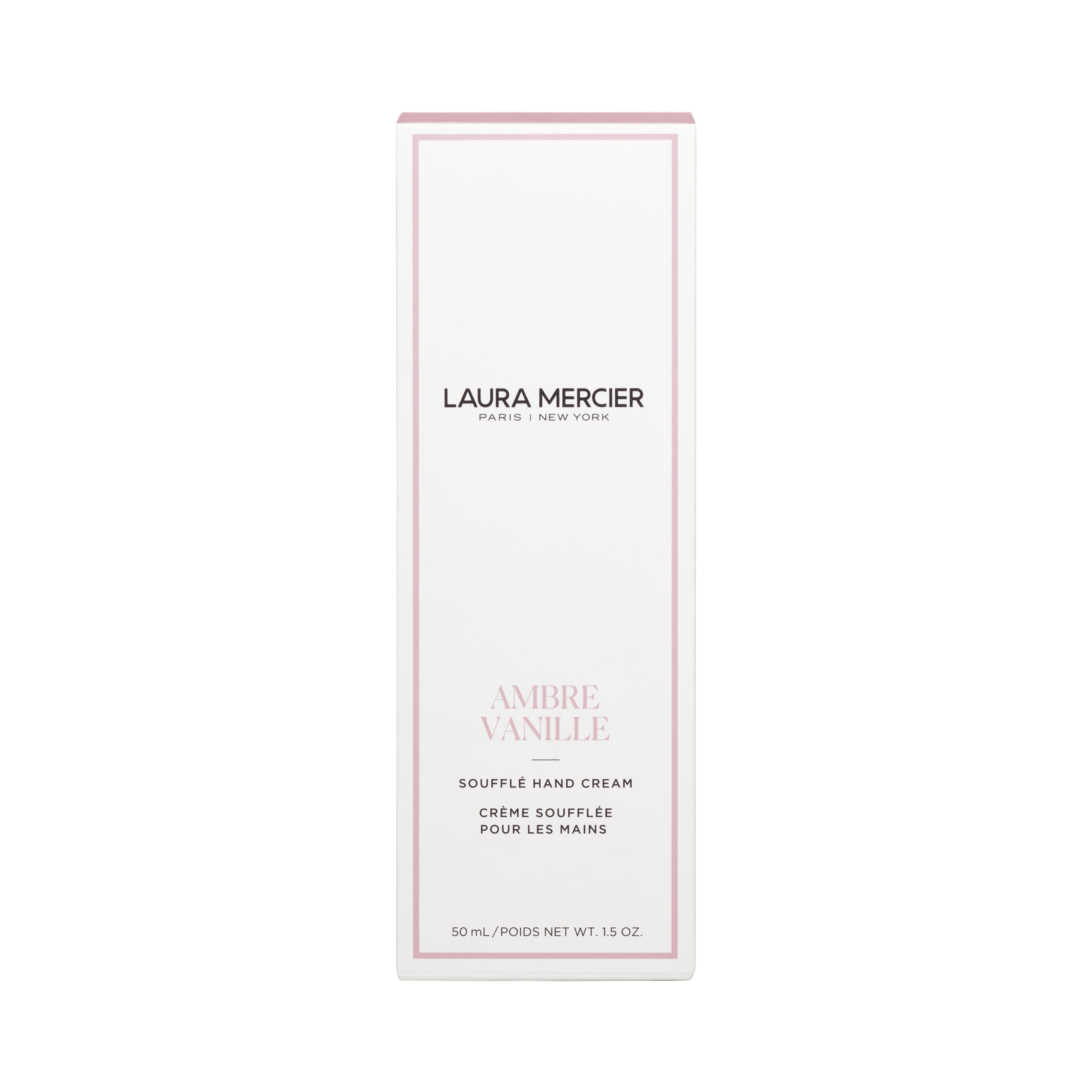 Ambre Vanille Soufflé Hand Cream - Image 5