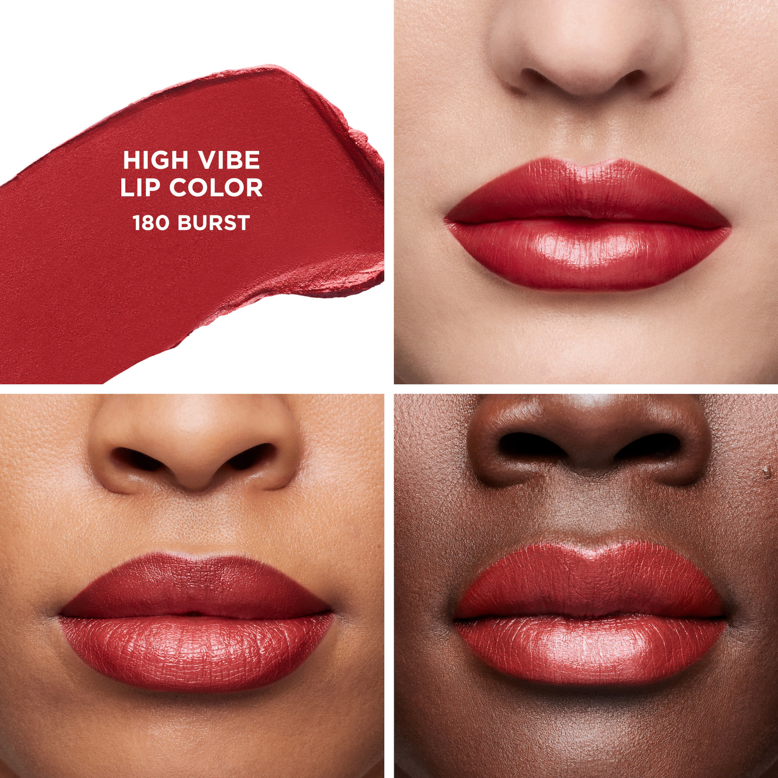High Vibe Lip Color - Image 46