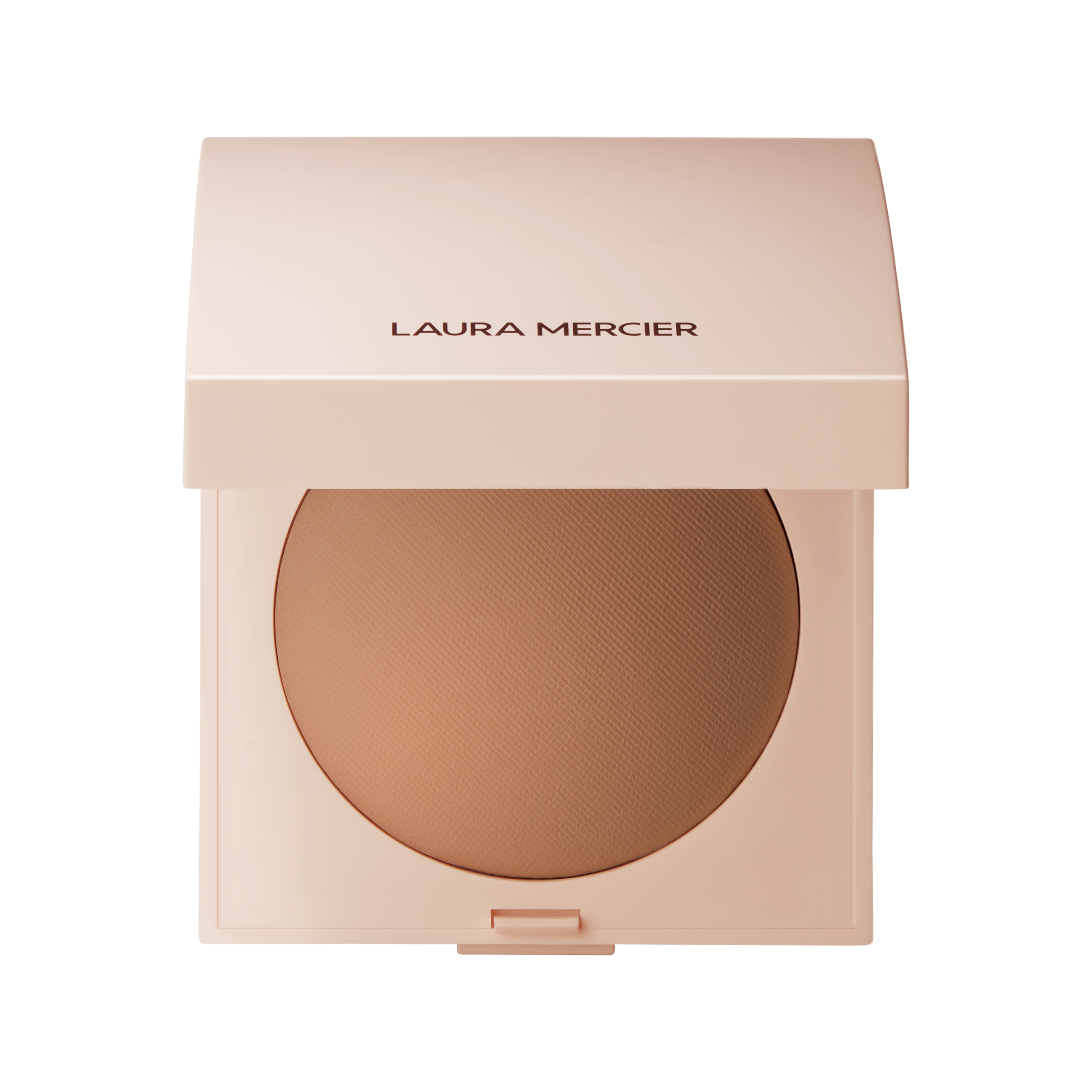 Real Flawless Luminous Perfecting Pressed Powder - Image 4