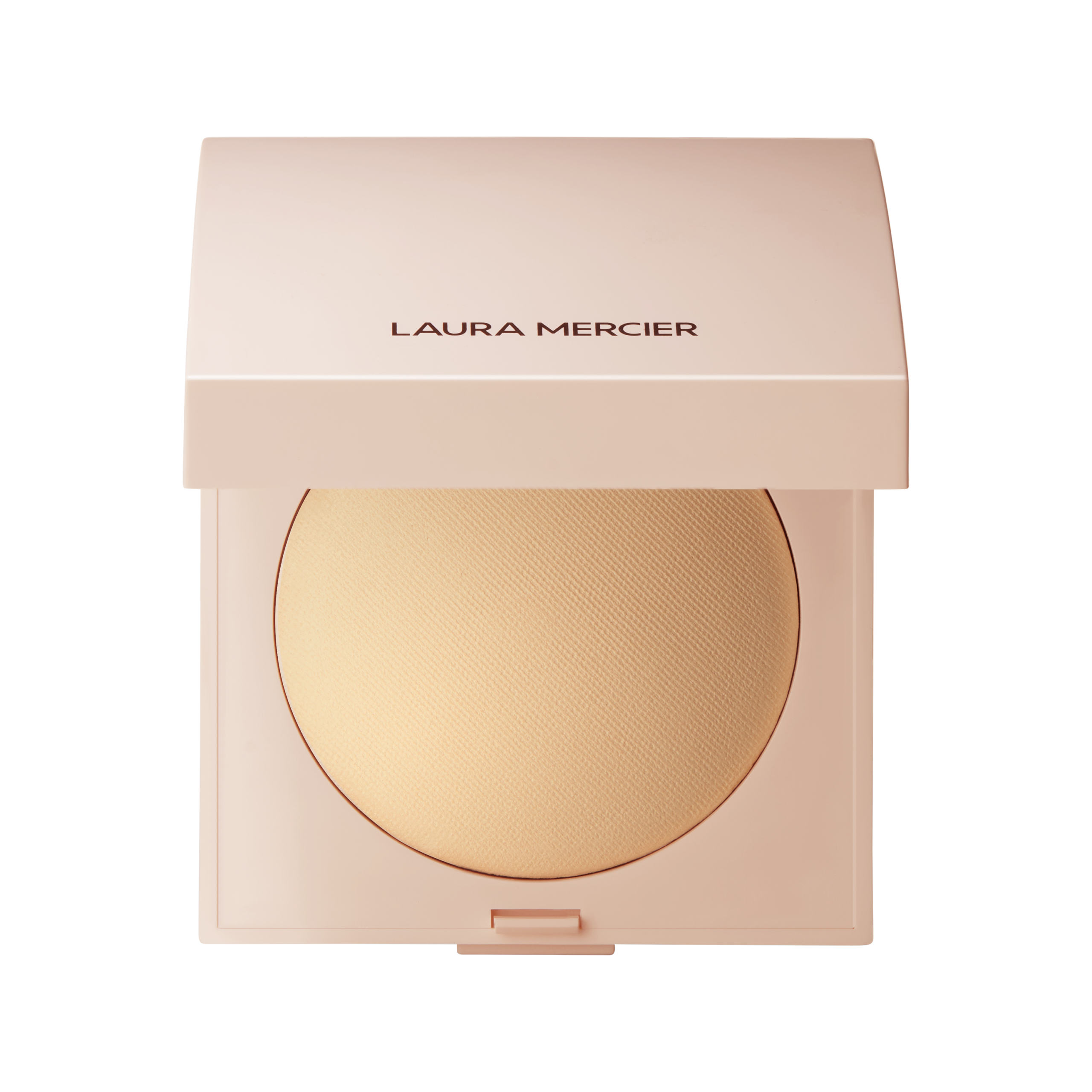 Real Flawless Luminous Perfecting Pressed Powder - Image 2