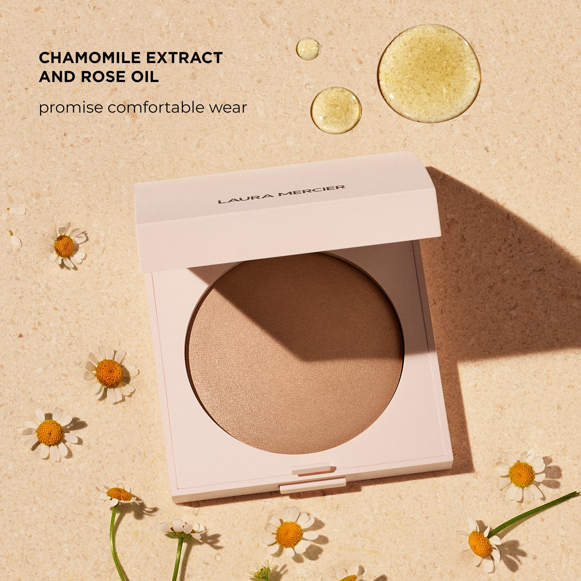 Real Flawless Luminous Perfecting Pressed Powder - Image 14