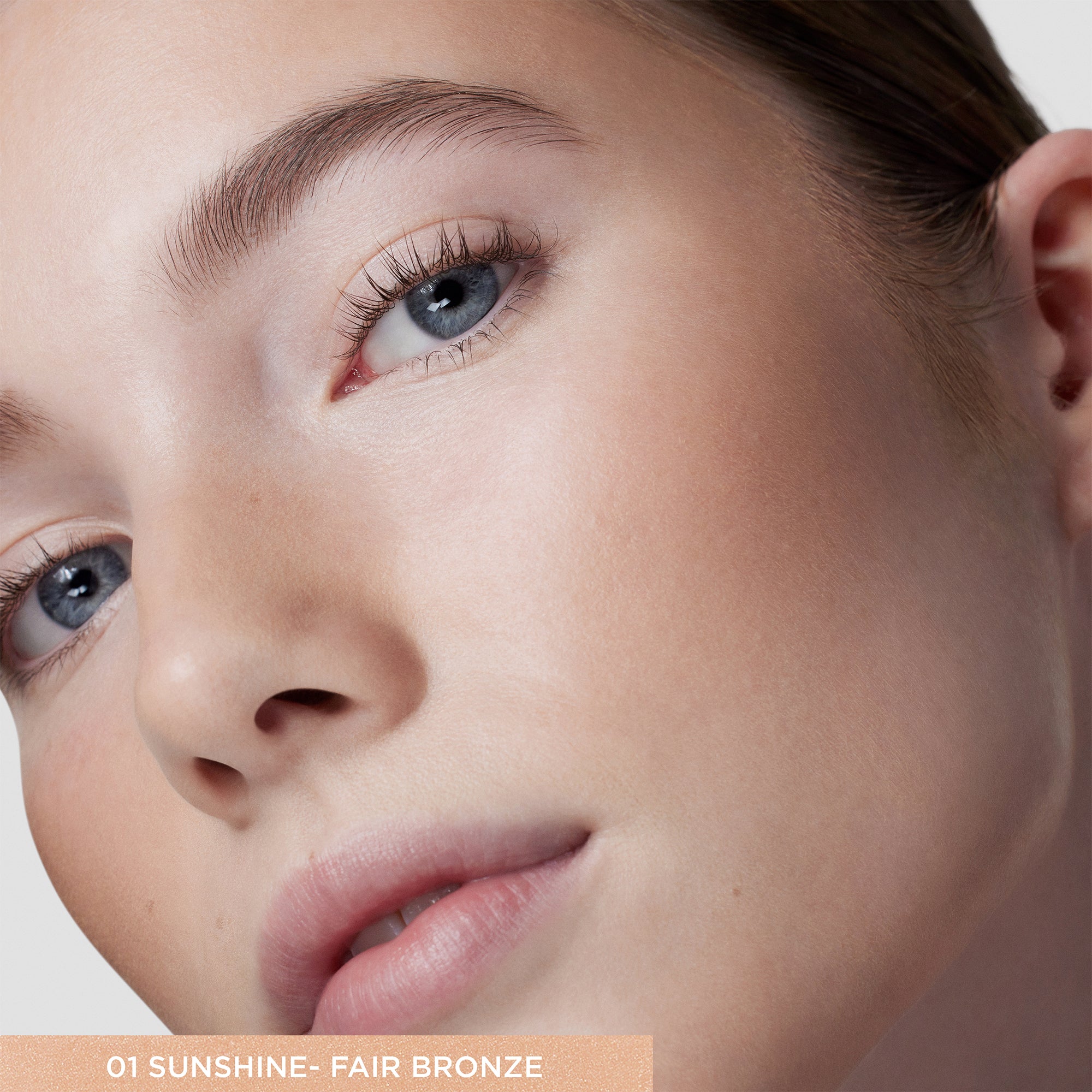 Tinted Moisturizer Bronzer - Image 13