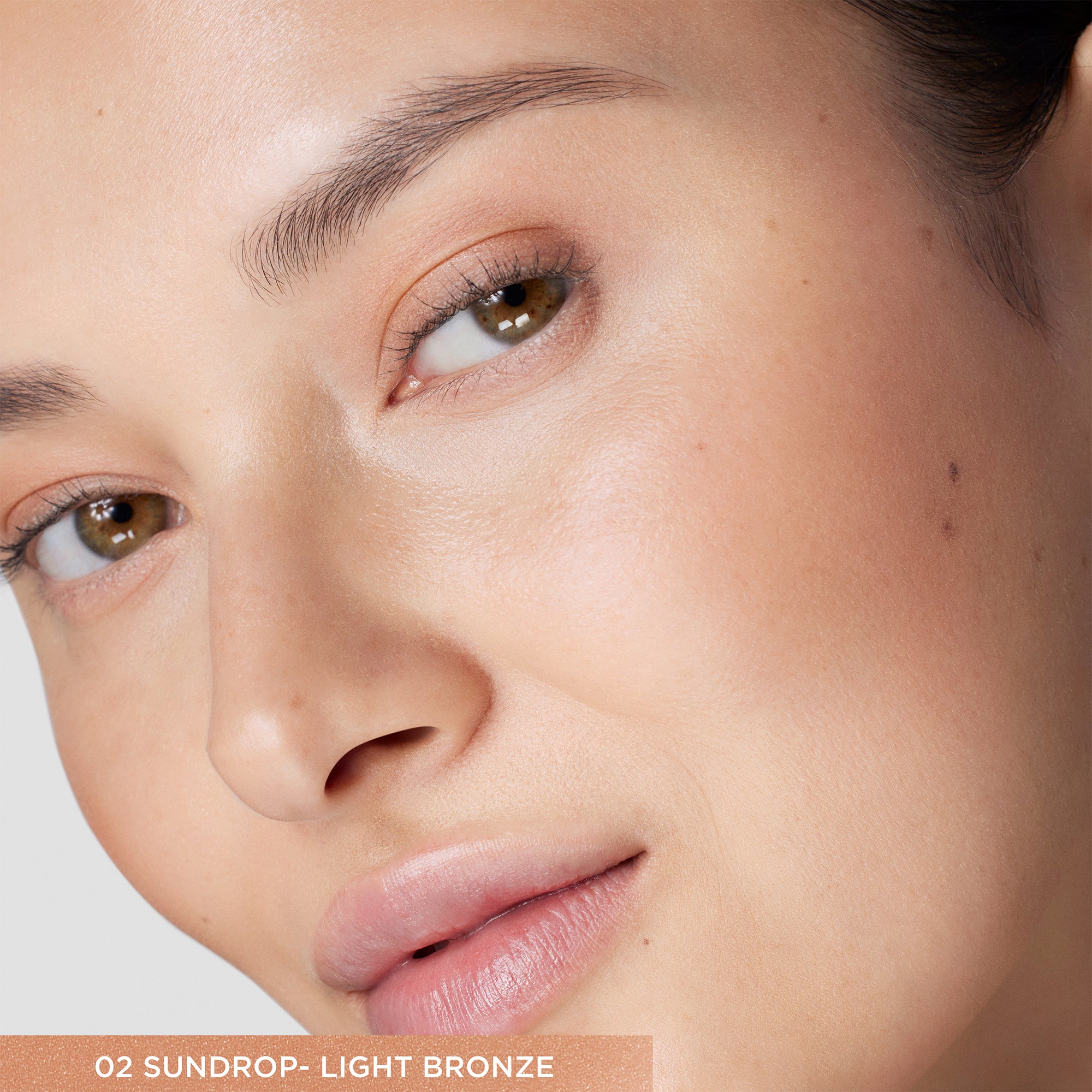 Tinted Moisturizer Bronzer - Image 14