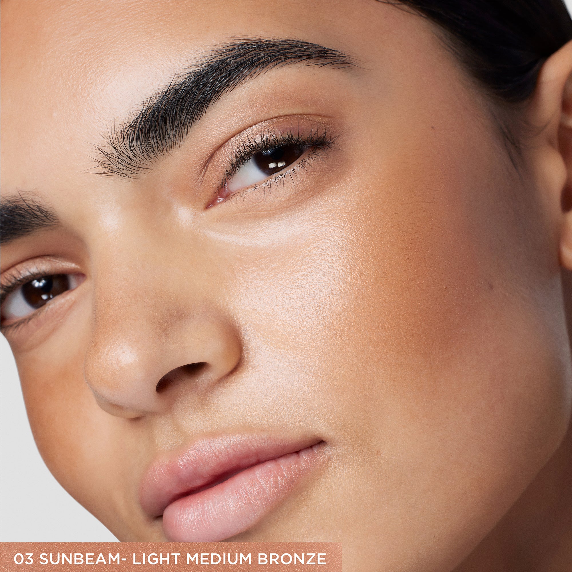 Tinted Moisturizer Bronzer - Image 15
