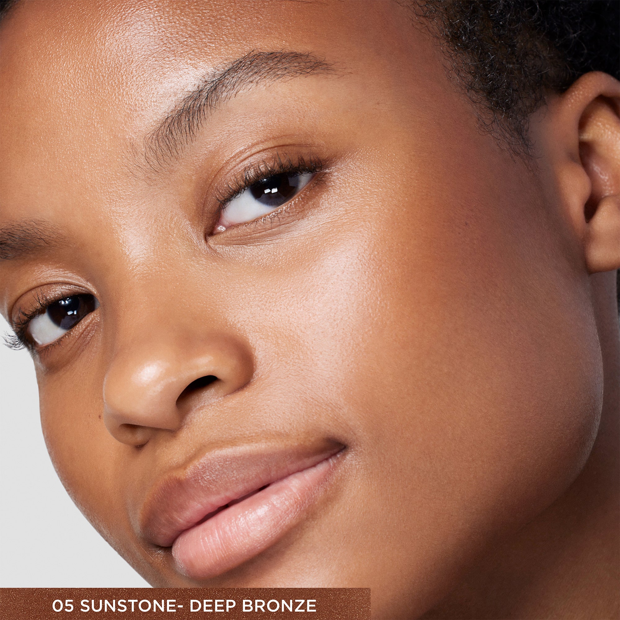 Tinted Moisturizer Bronzer - Image 17