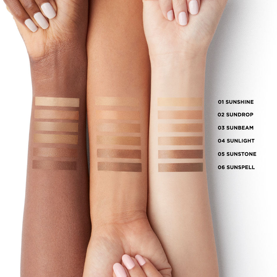 Tinted Moisturizer Bronzer - Image 19