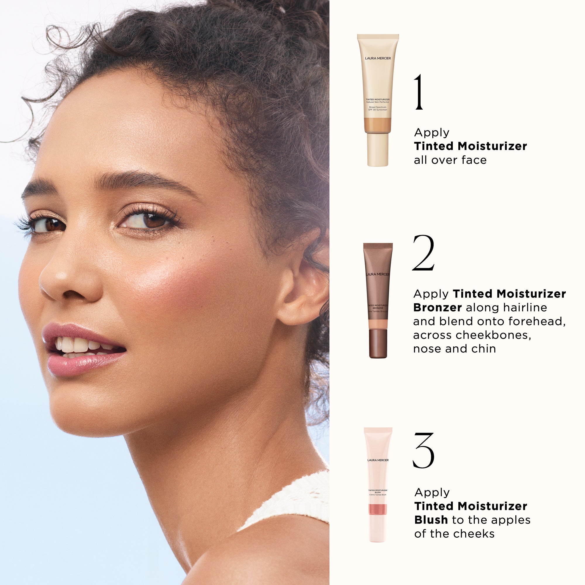Tinted Moisturizer Bronzer - Image 27