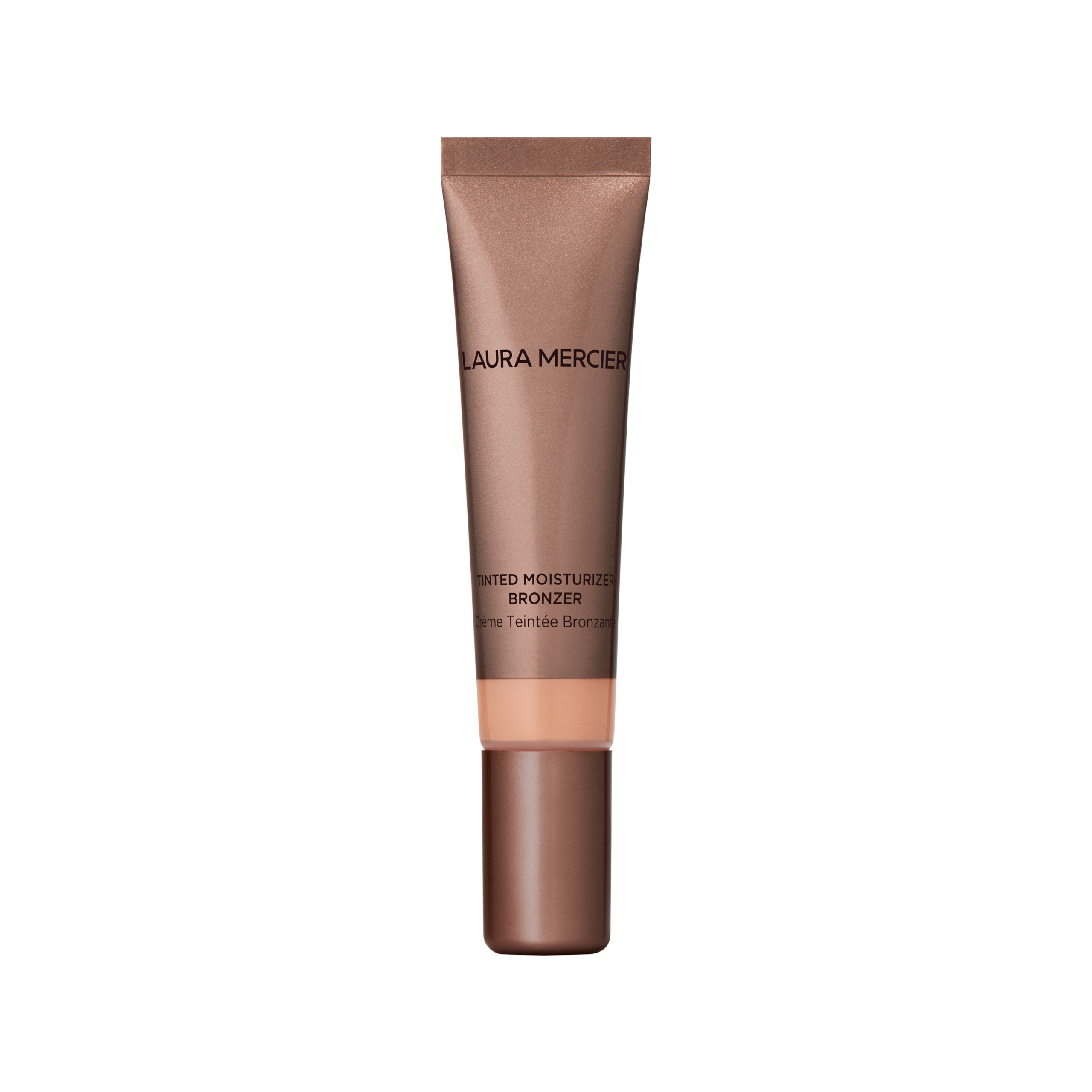 Tinted Moisturizer Bronzer - Image 2